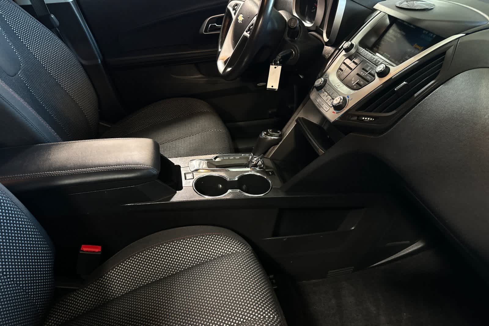 Thumbnail: 2016 Chevrolet Equinox - 19