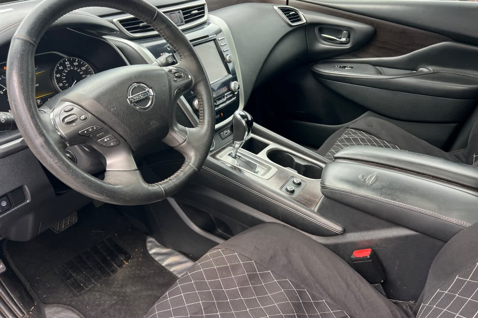 Thumbnail: 2019 Nissan Murano - 12