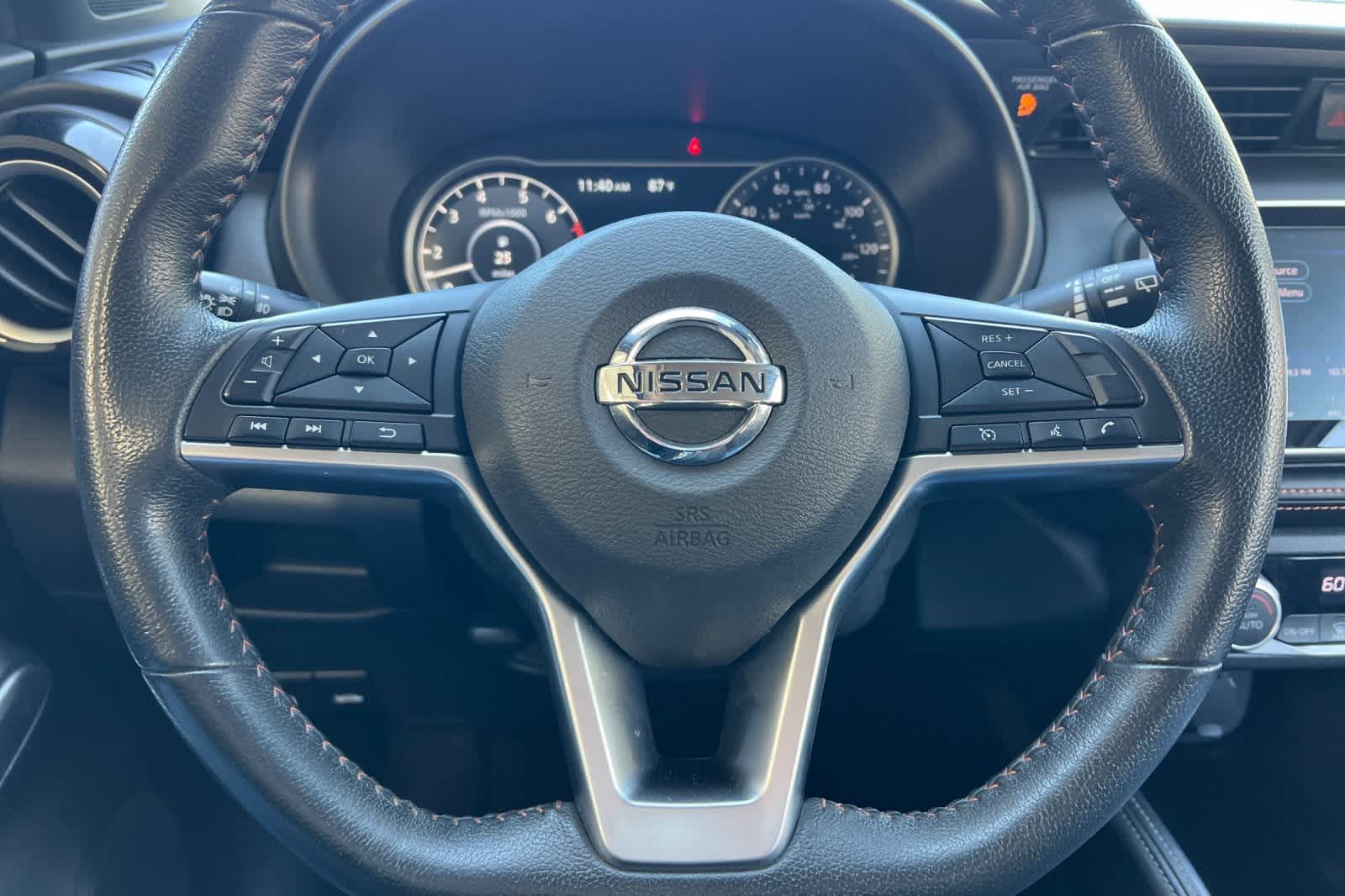 2020 Nissan Kicks SR 26
