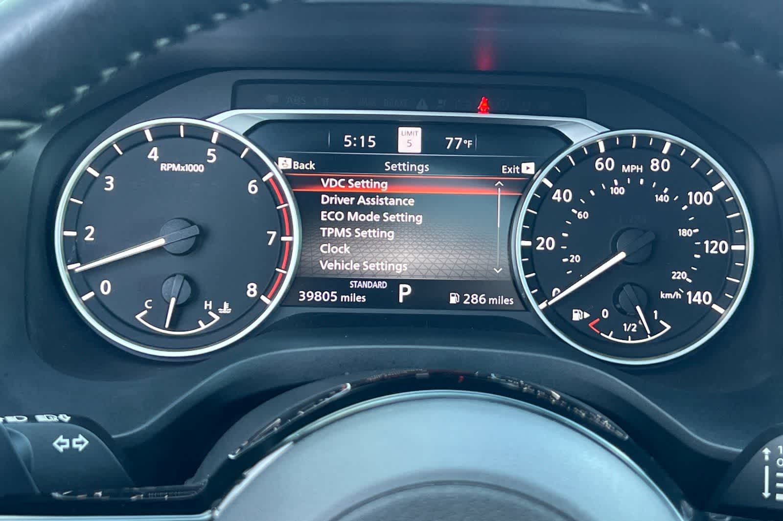 Thumbnail: 2022 Nissan Rogue - 34