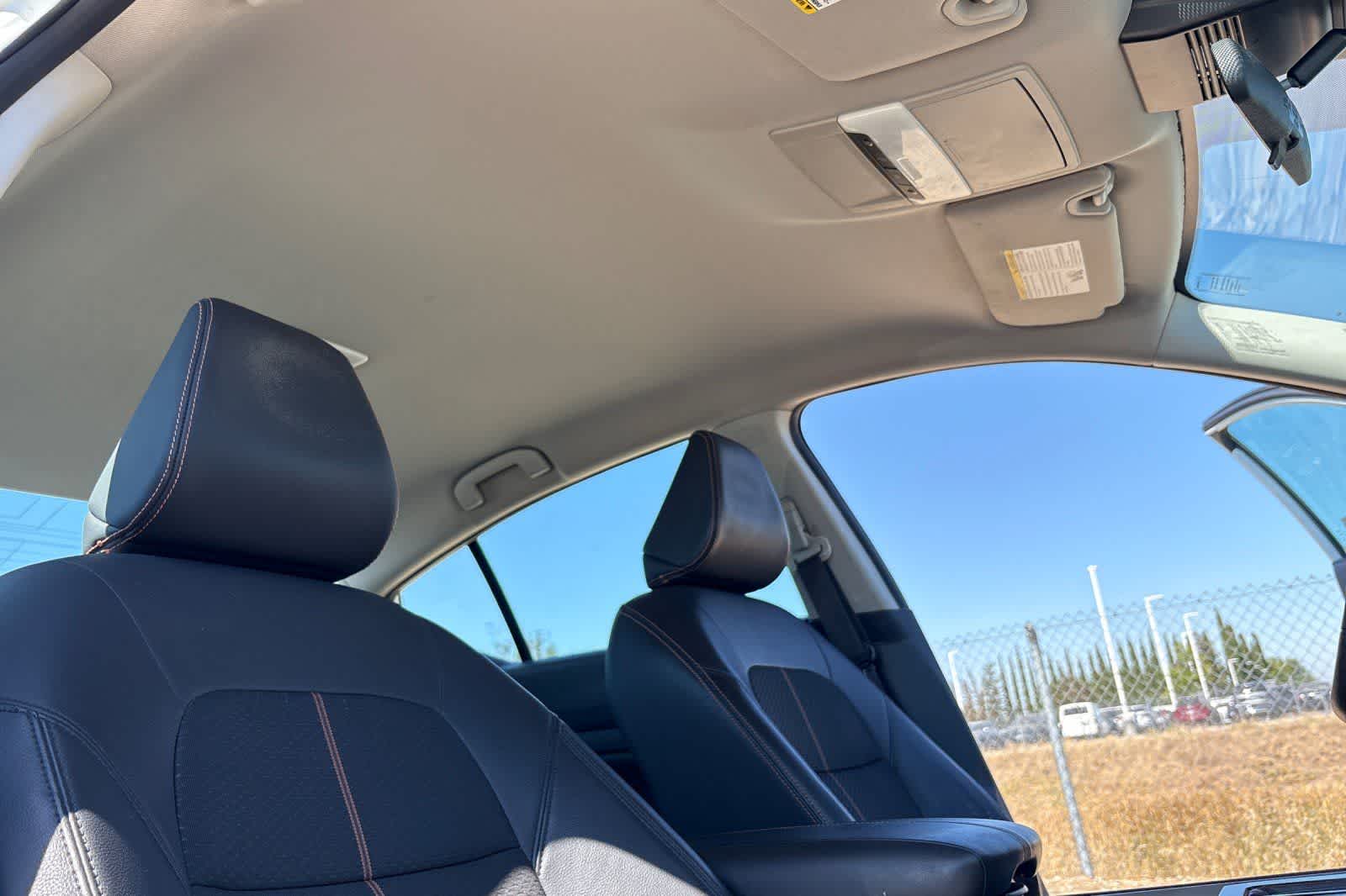 Thumbnail: 2020 Nissan Altima - 18