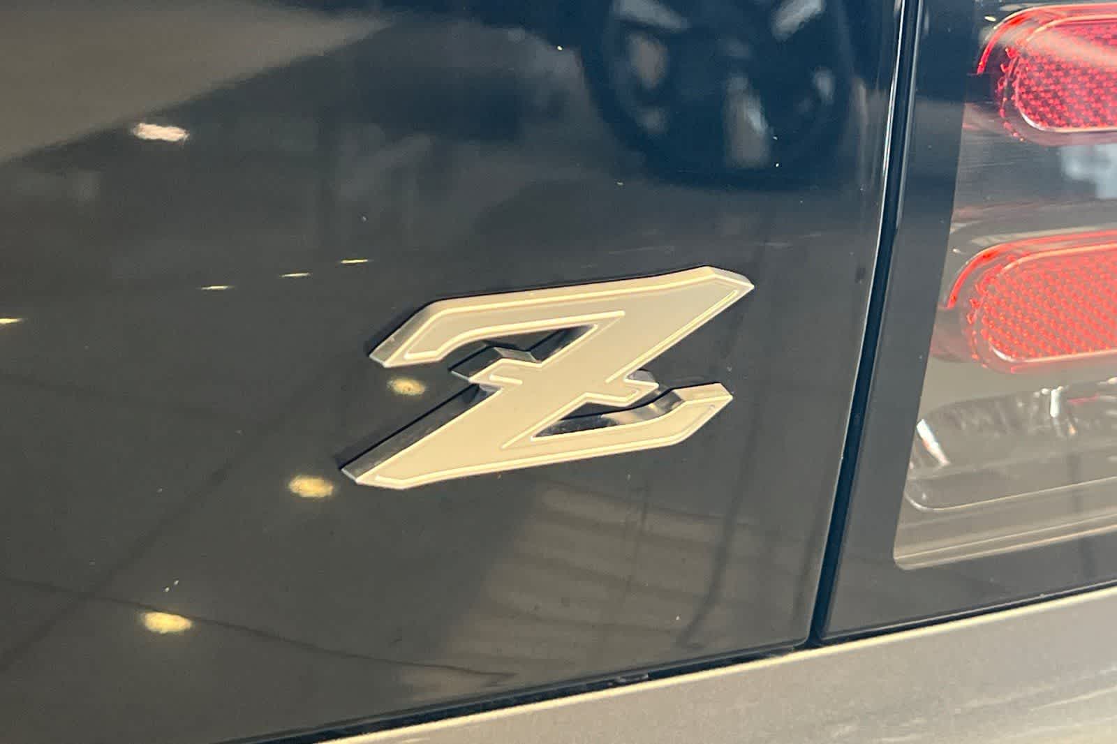 Thumbnail: 2026 Nissan Z - 16