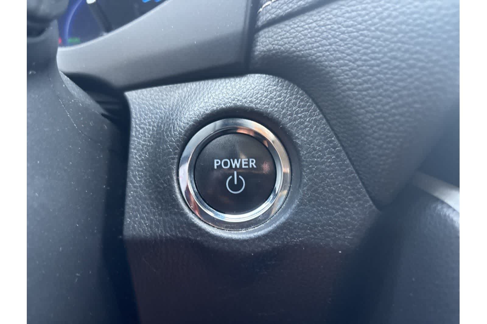 Thumbnail: 2023 Toyota RAV4 - 22