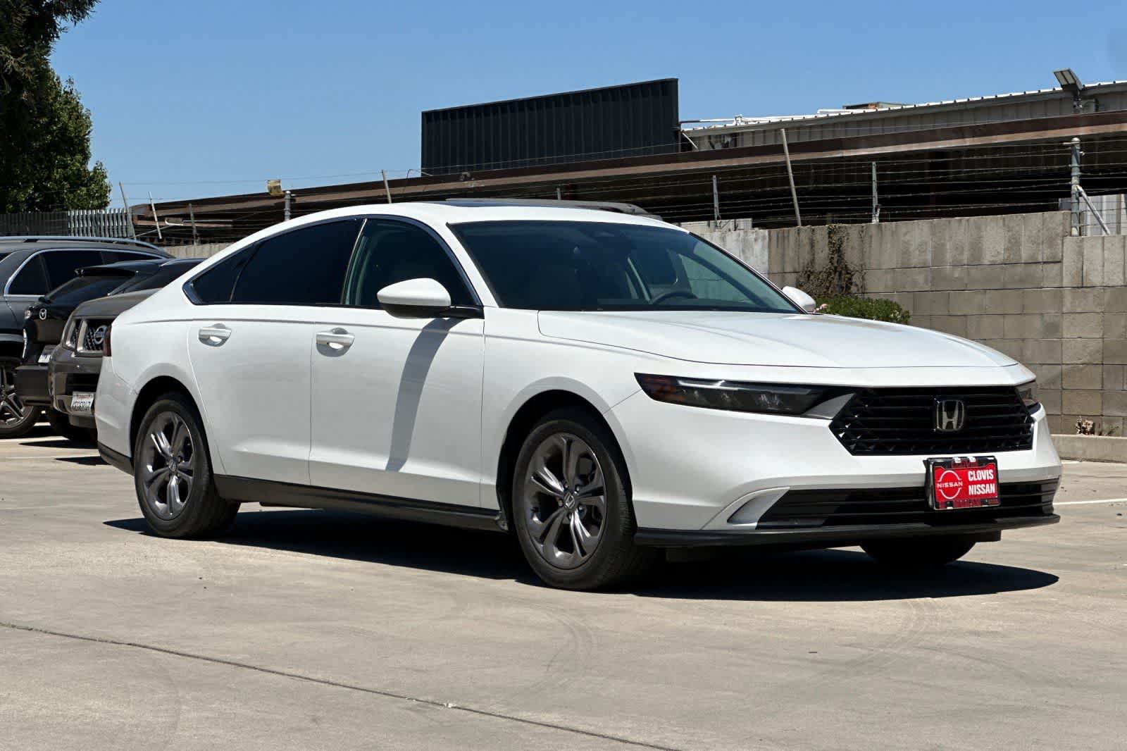 Thumbnail: 2024 Honda Accord - 10