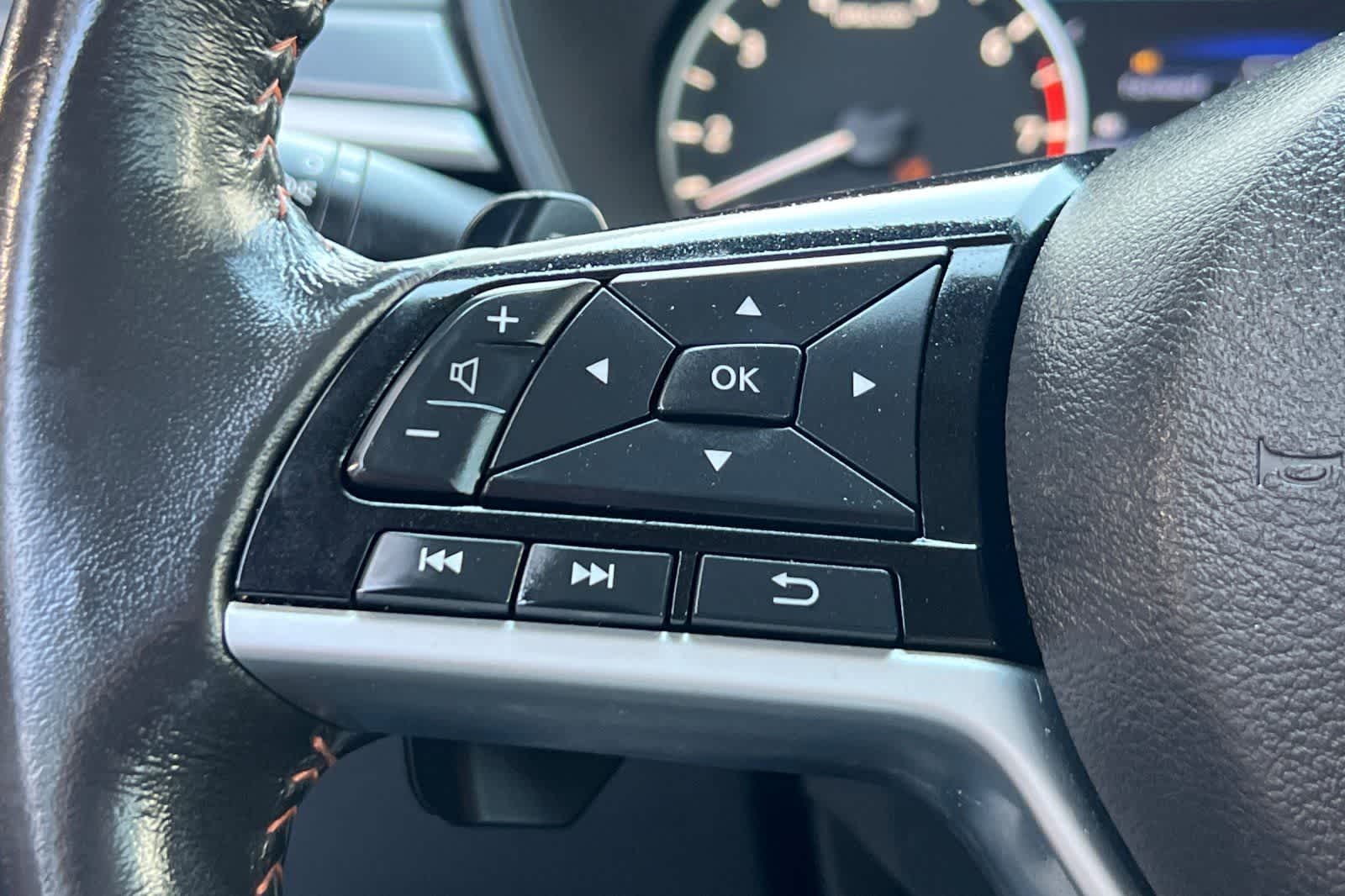 Thumbnail: 2023 Nissan Altima - 29