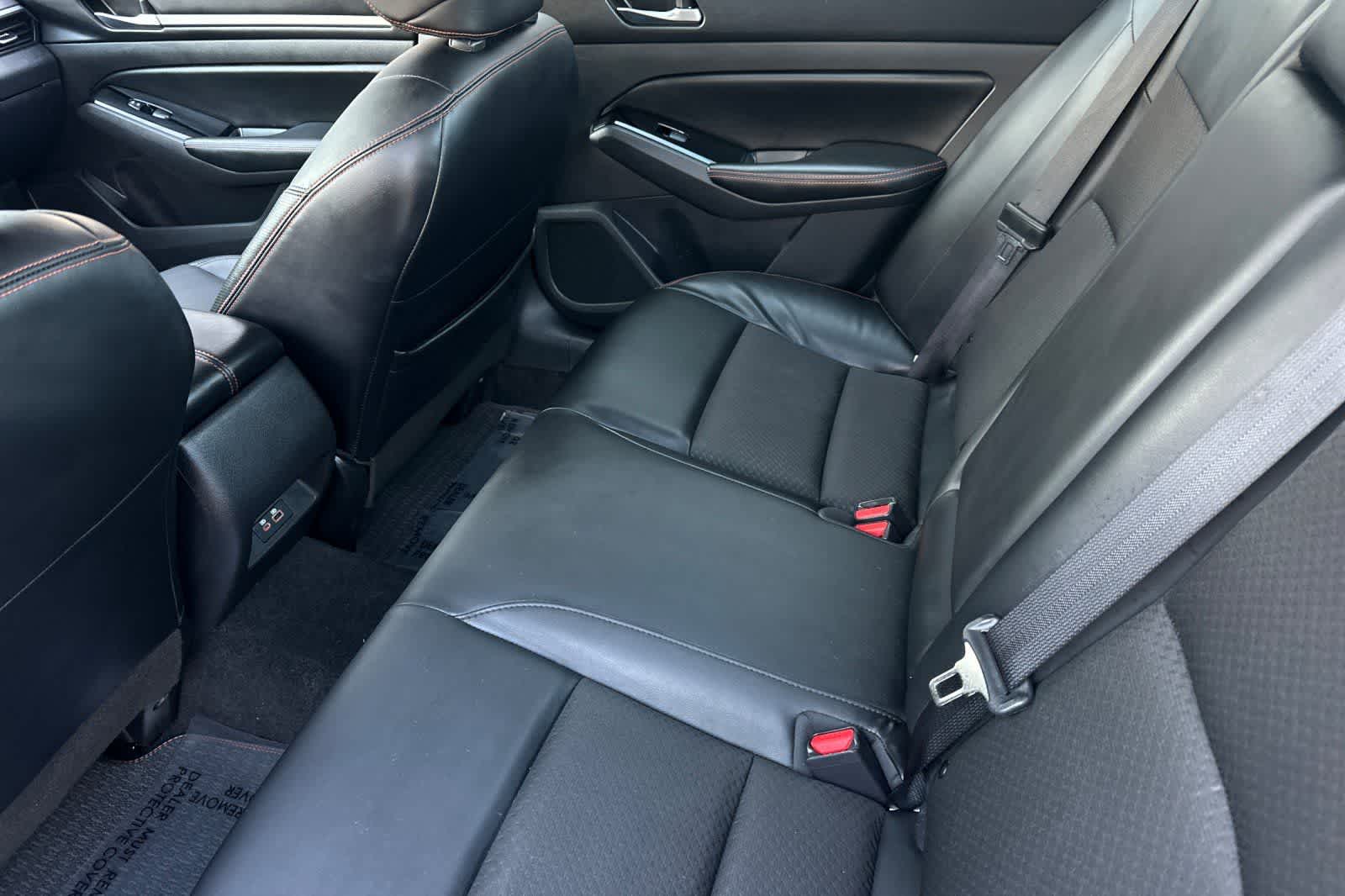 Thumbnail: 2024 Nissan Altima - 5