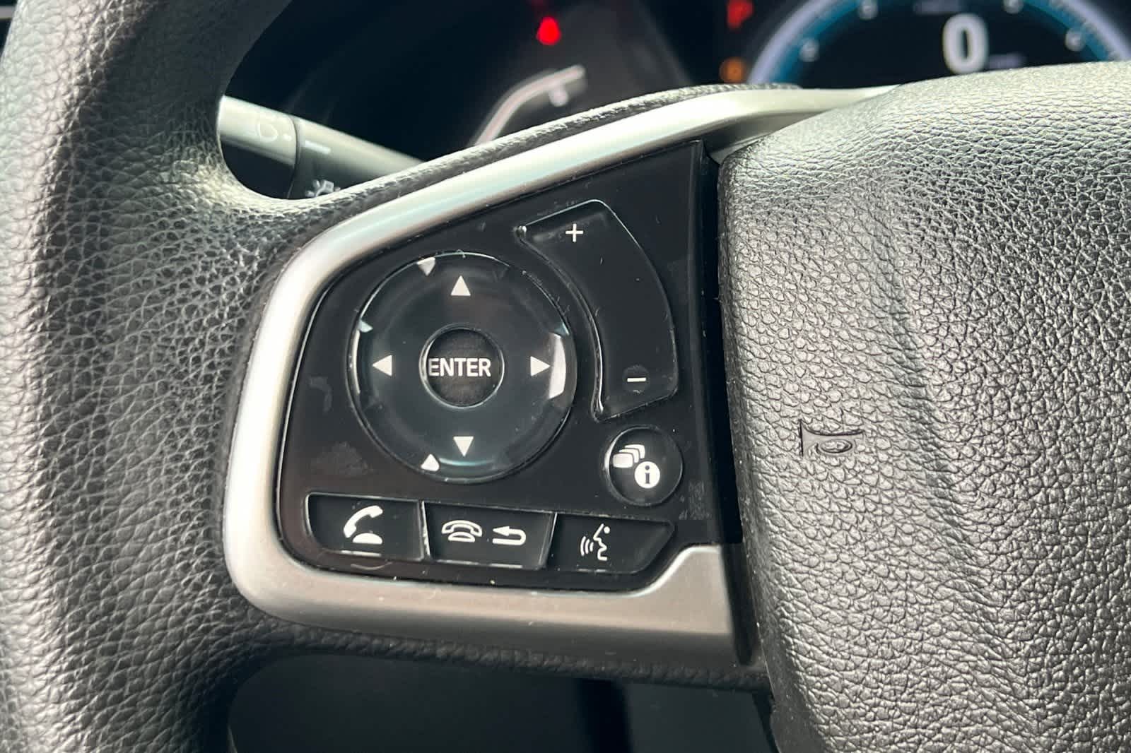 Thumbnail: 2020 Honda Civic - 28