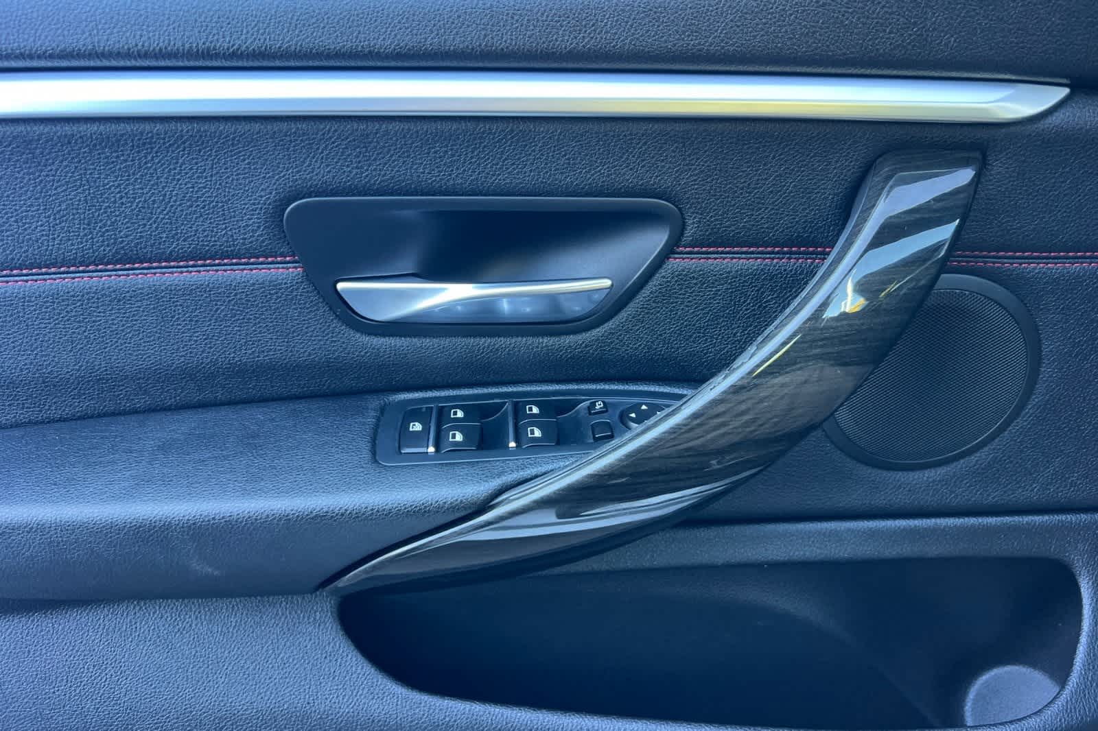 Thumbnail: 2018 BMW 4 Series - 13