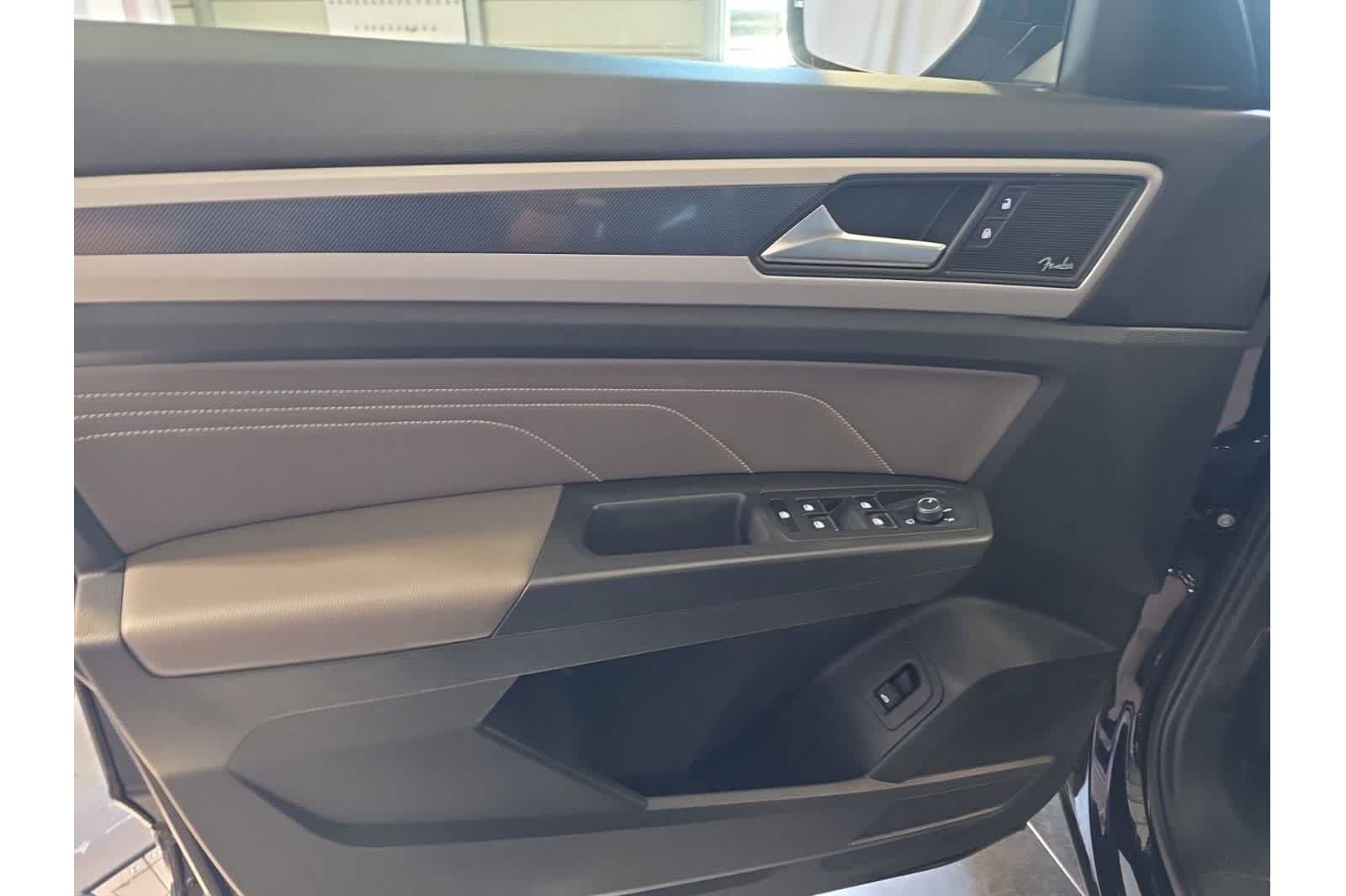 Thumbnail: 2022 Volkswagen Atlas - 19