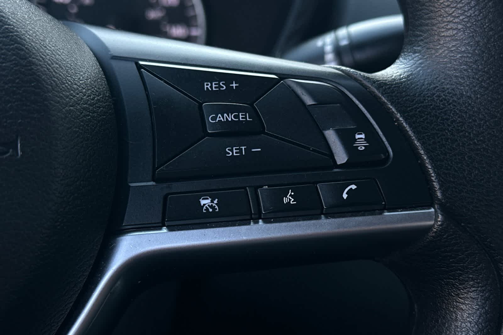 Thumbnail: 2024 Nissan Sentra - 29