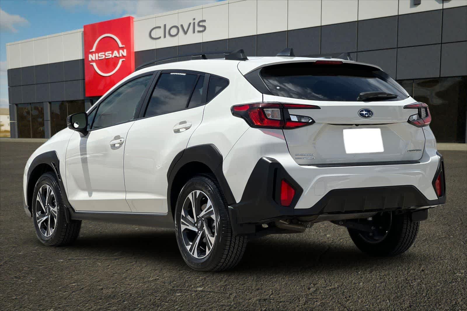 Thumbnail: 2024 Subaru Crosstrek - 6