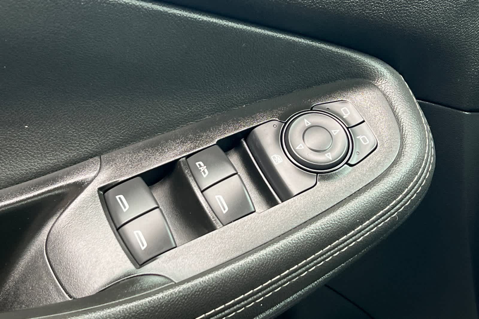 Thumbnail: 2024 Buick Encore GX - 14