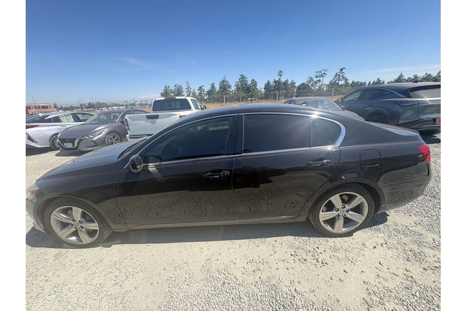 Thumbnail: 2007 Lexus GS - 6