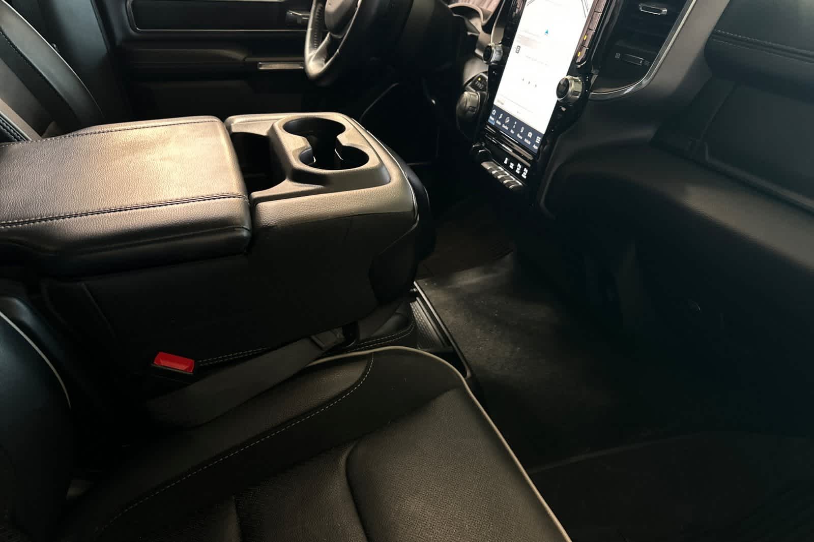 Thumbnail: 2023 RAM 1500 - 18