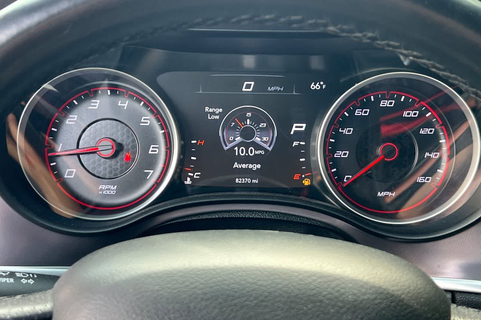 Thumbnail: 2021 Dodge Charger - 31