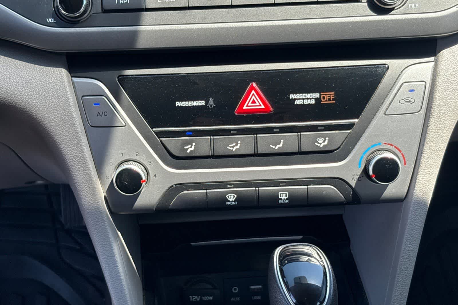 Thumbnail: 2017 Hyundai Elantra - 20