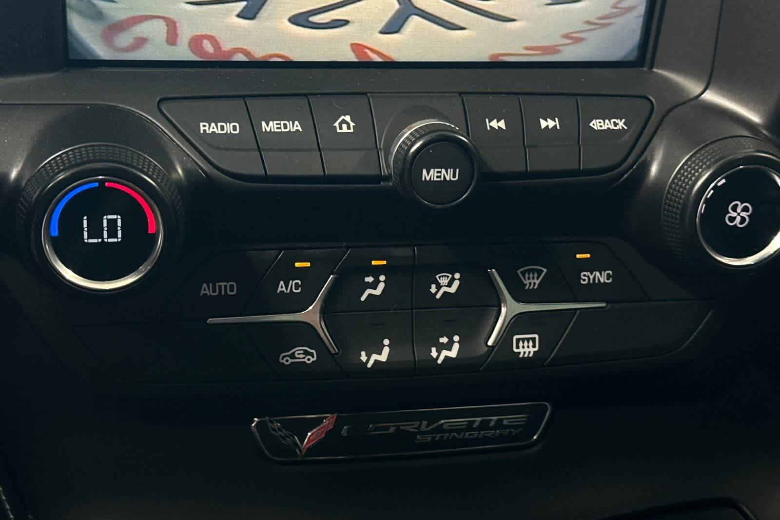 Thumbnail: 2019 Chevrolet Corvette - 21