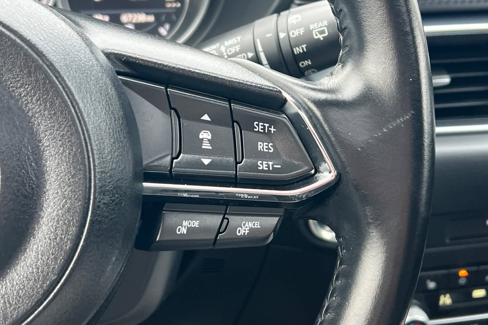 Thumbnail: 2023 Mazda CX-5 - 30