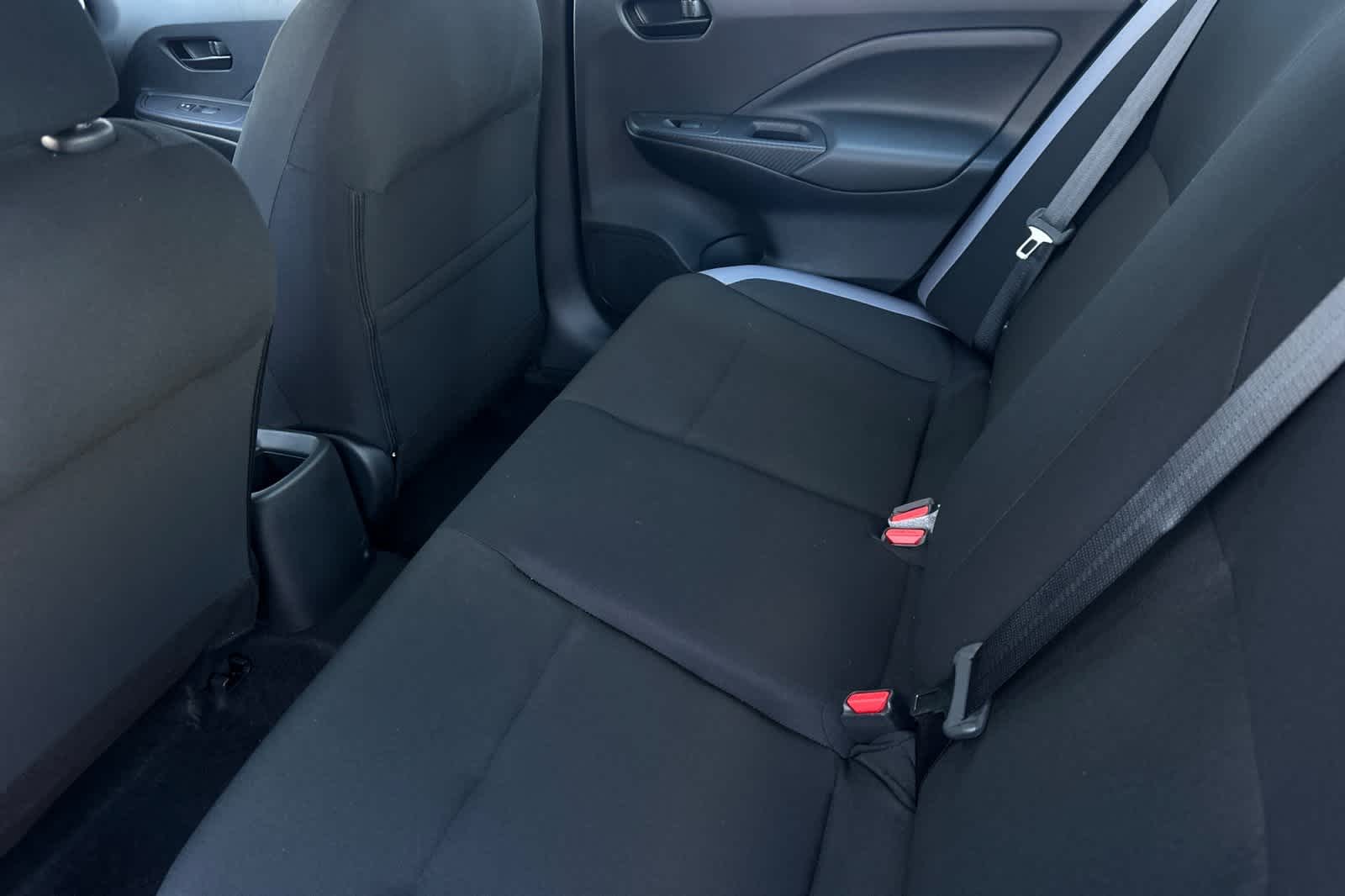 Thumbnail: 2025 Nissan Versa - 5