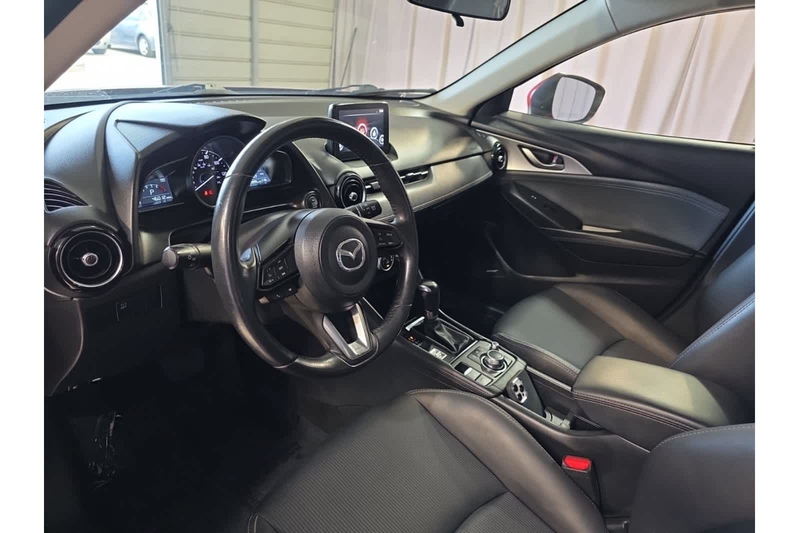 Thumbnail: 2019 Mazda CX-3 - 18