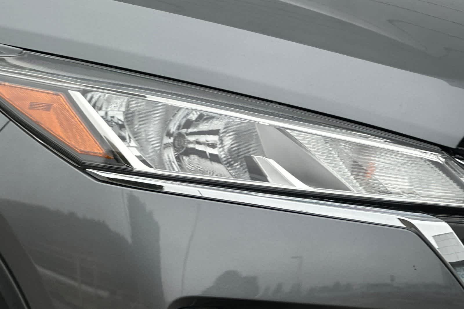 Thumbnail: 2021 Nissan Kicks - 34