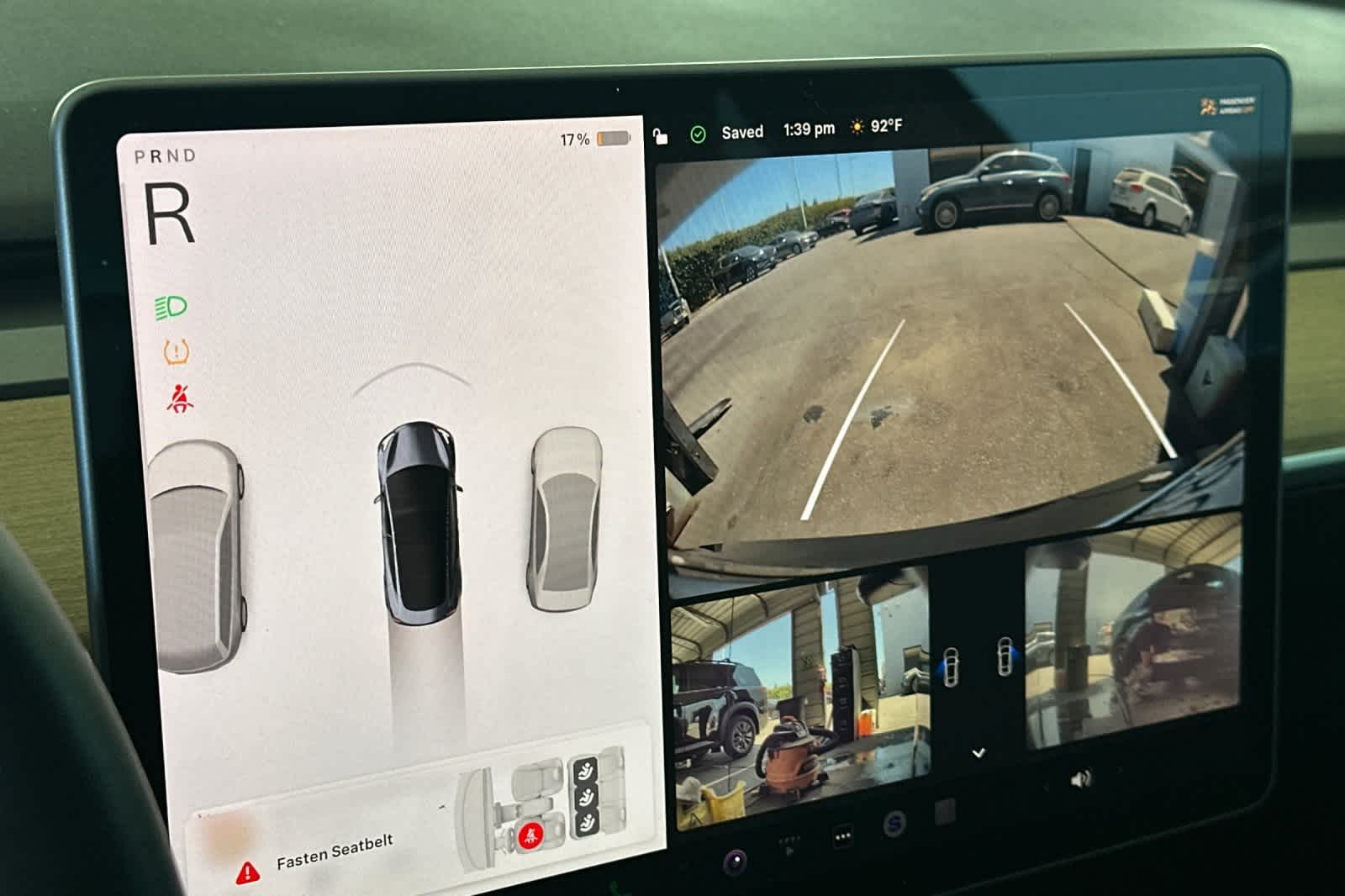 2022 Tesla Model 3 Long Range 22