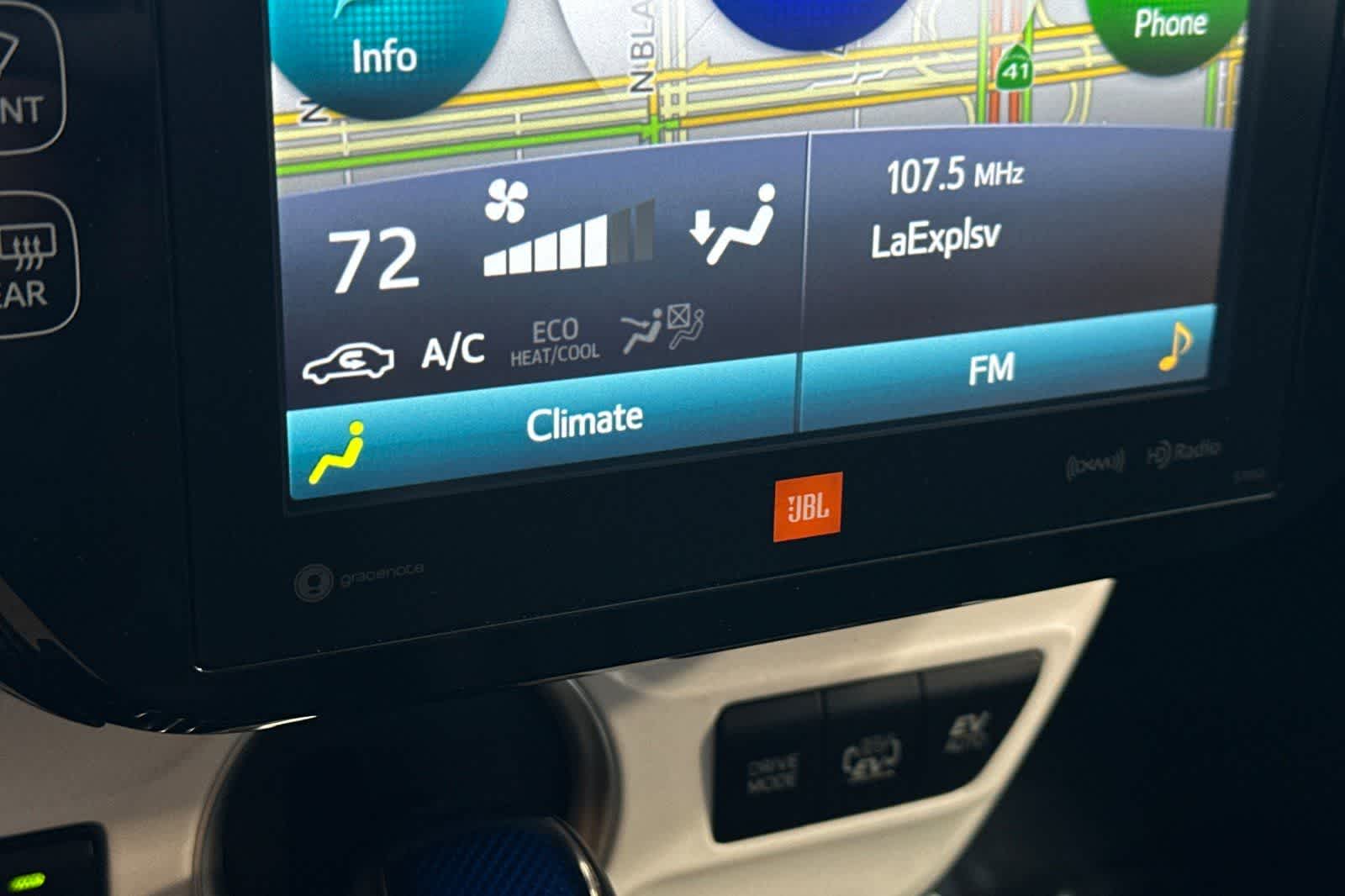 Thumbnail: 2019 Toyota Prius Prime - 23