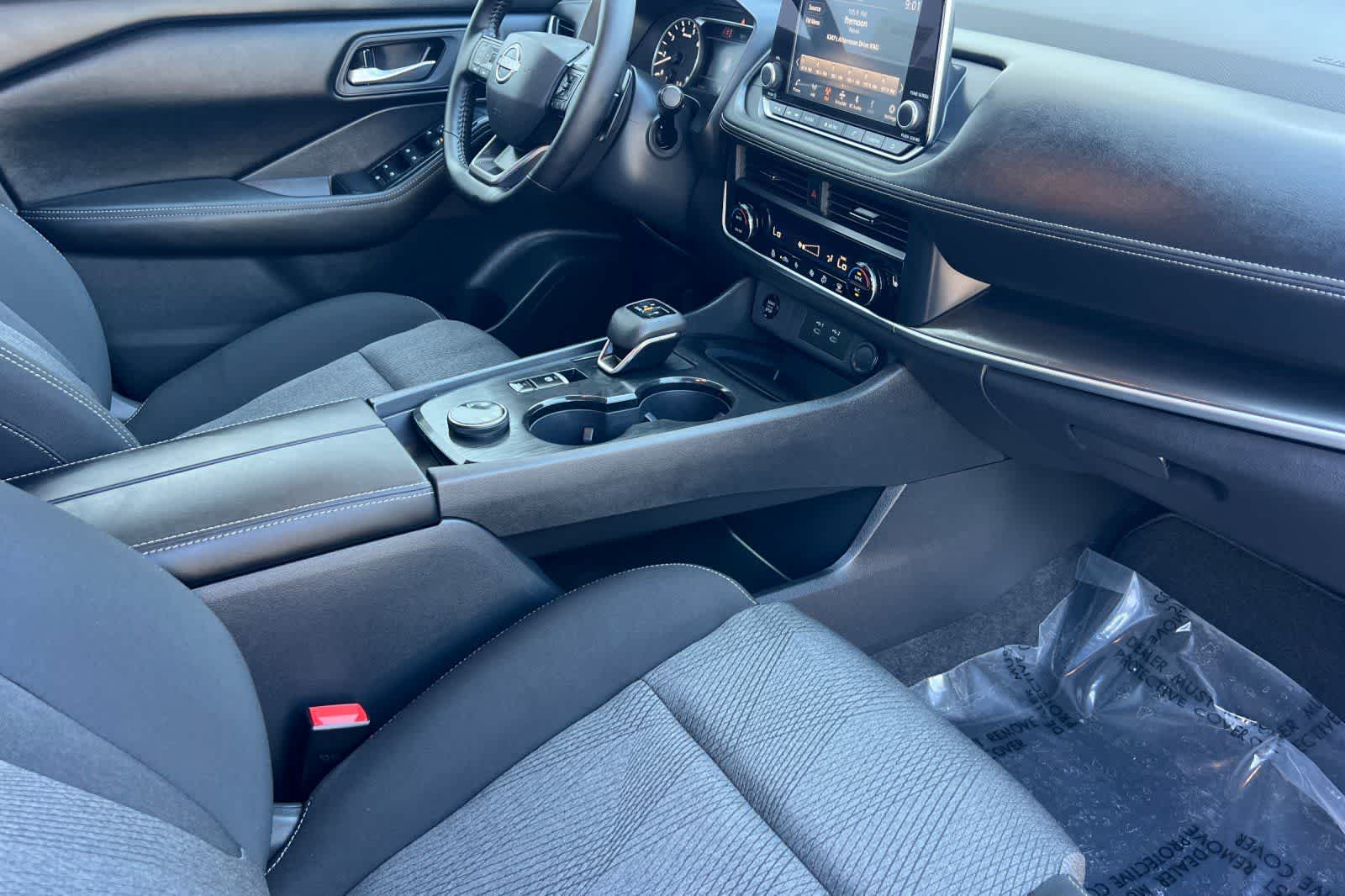 Thumbnail: 2026 Nissan Rogue - 19