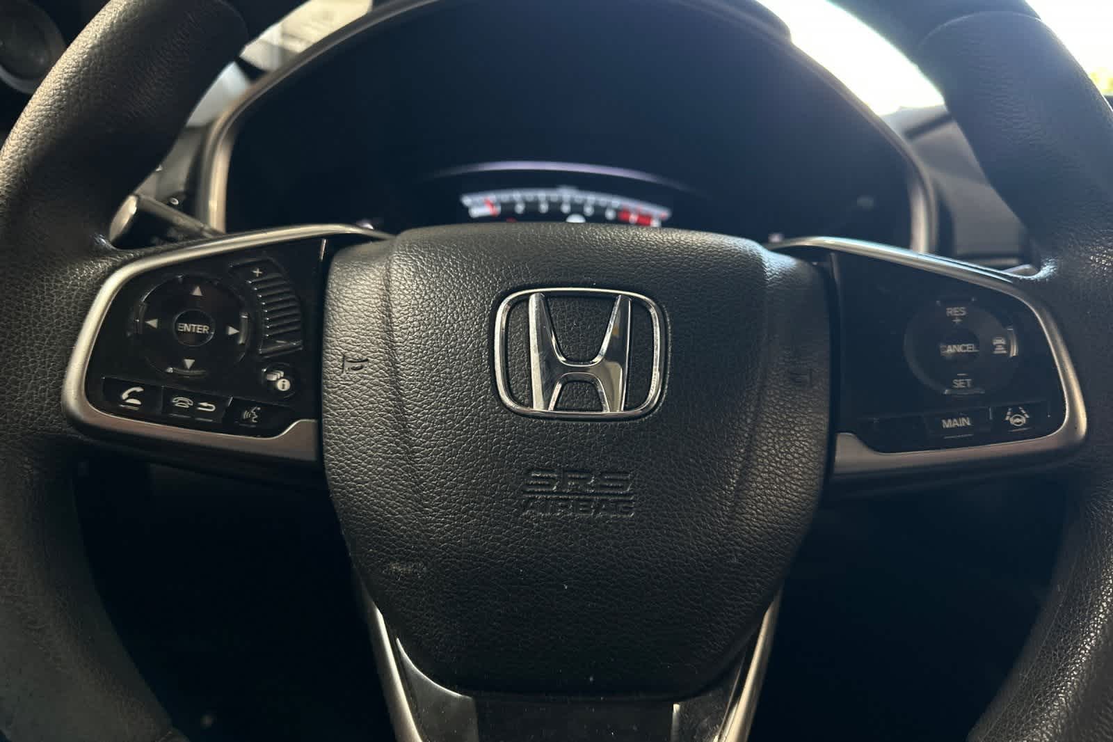 Thumbnail: 2018 Honda CR-V - 25