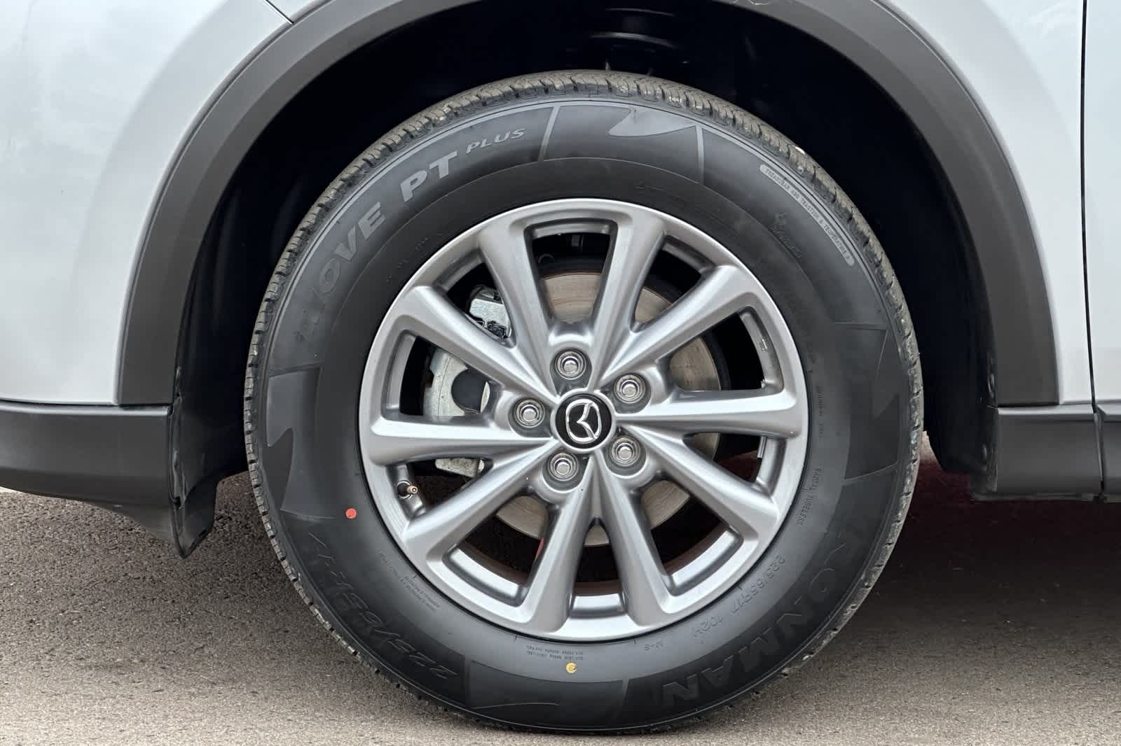 Thumbnail: 2023 Mazda CX-5 - 36