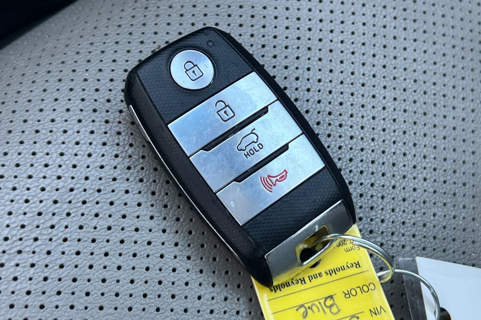 Thumbnail: 2020 Kia Sportage - 29