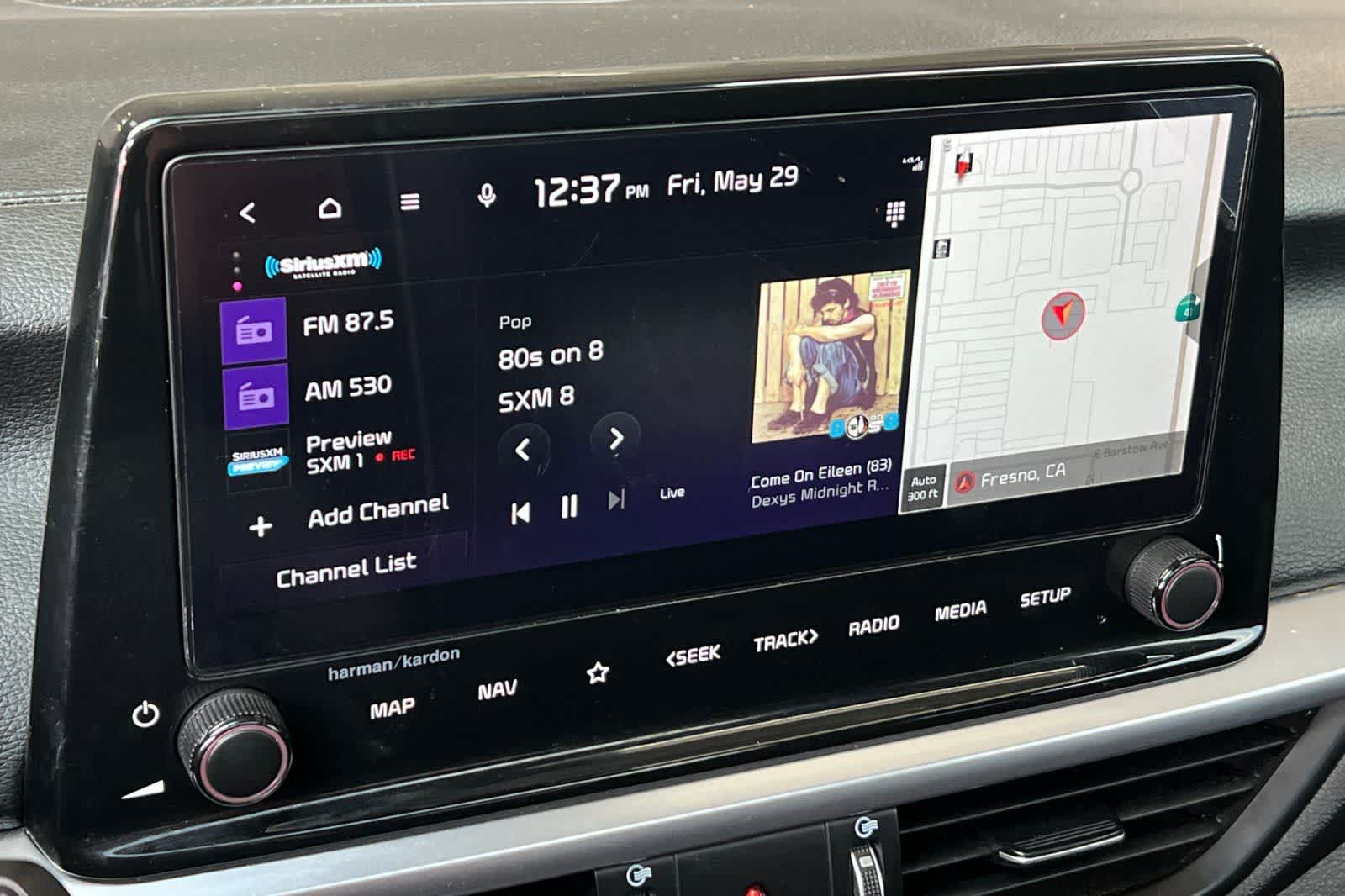 Thumbnail: 2023 Kia Forte - 19