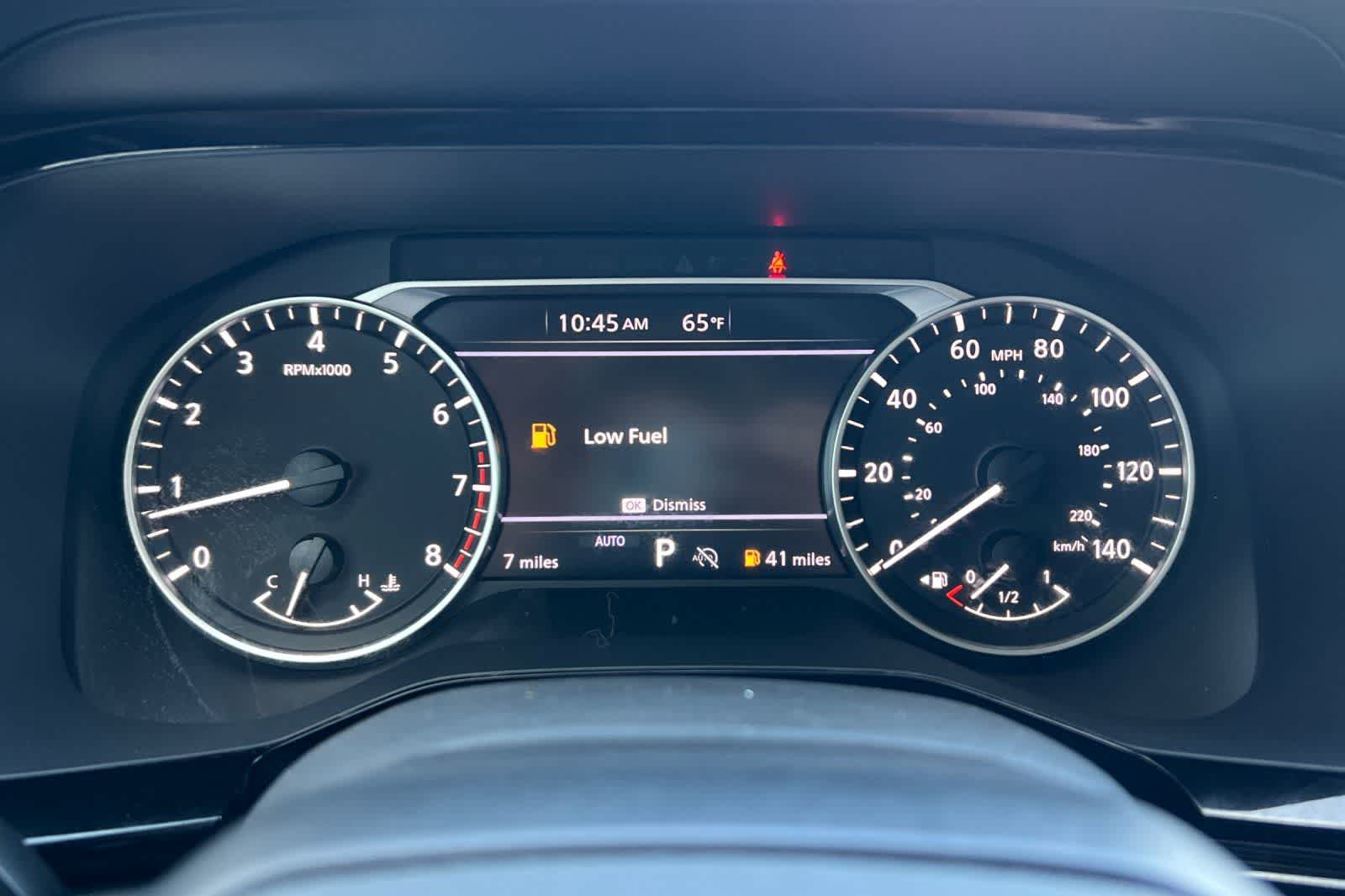 Thumbnail: 2026 Nissan Pathfinder - 32