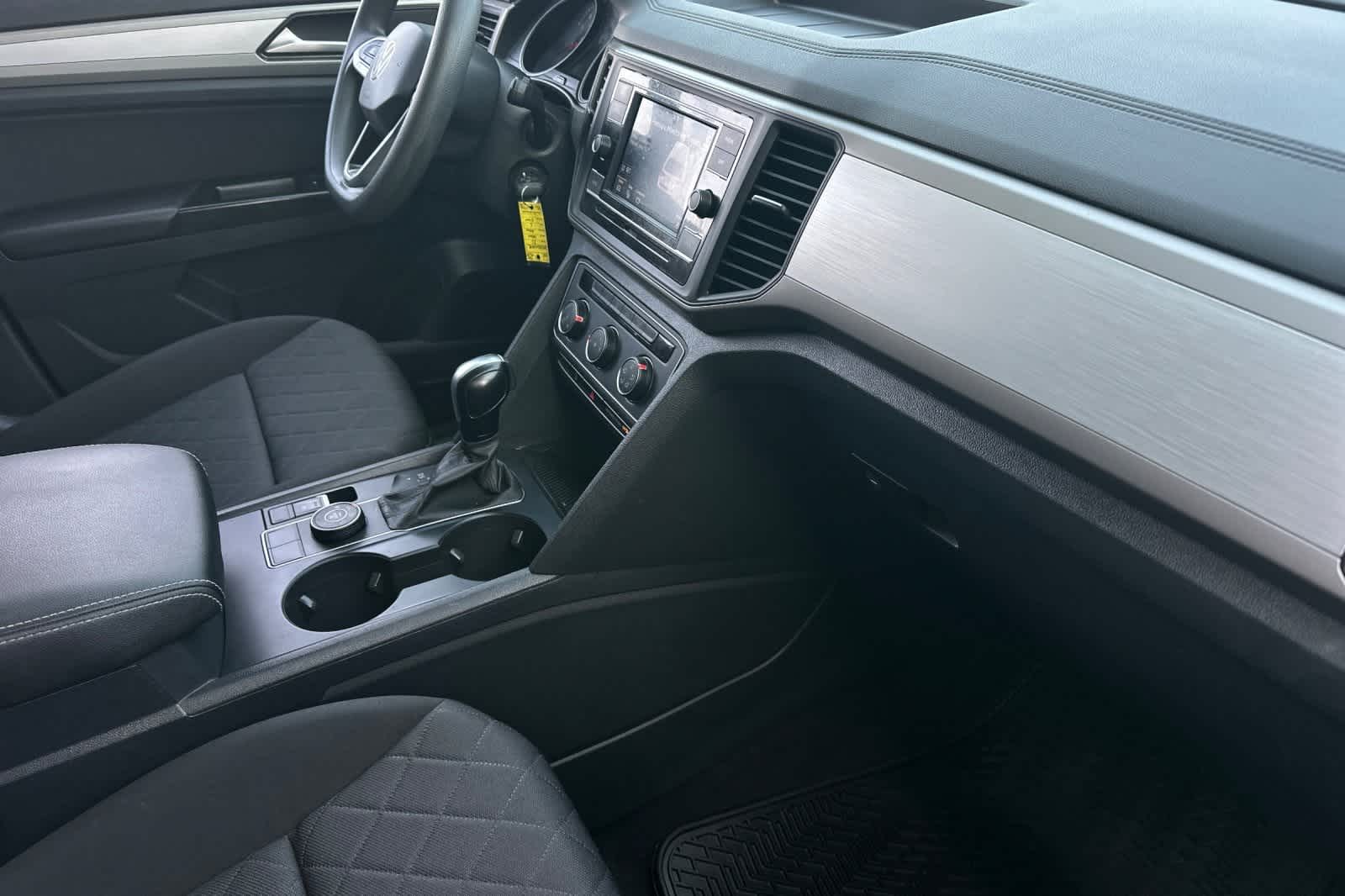 Thumbnail: 2021 Volkswagen Atlas - 20