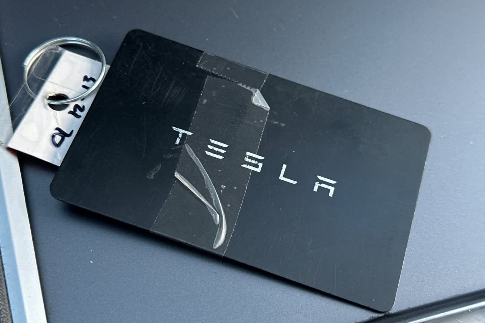 Thumbnail: 2022 Tesla Model Y - 25