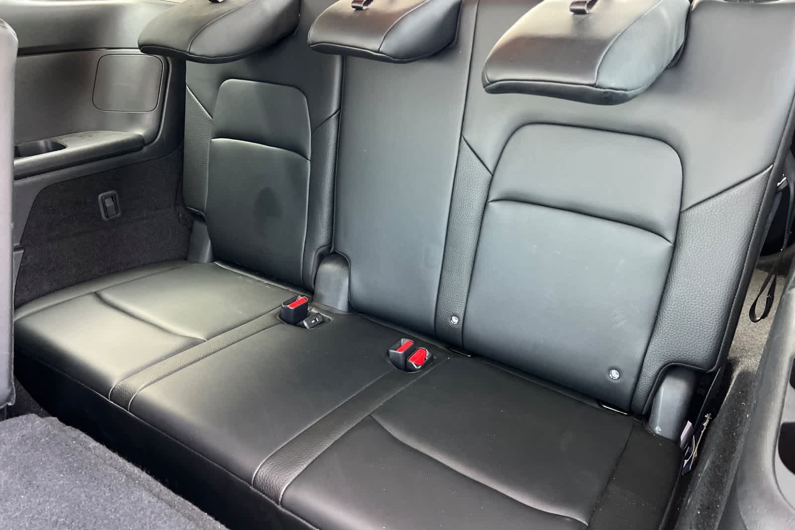 Thumbnail: 2023 Nissan Pathfinder - 16