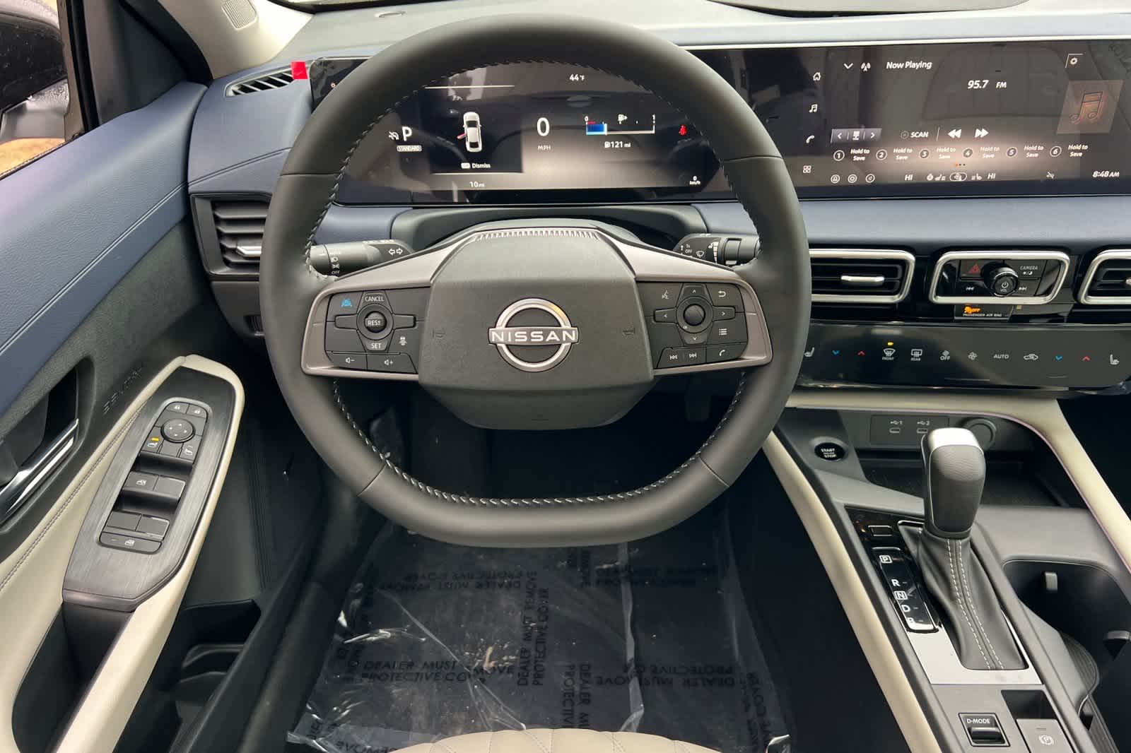 Thumbnail: 2026 Nissan Sentra - 15