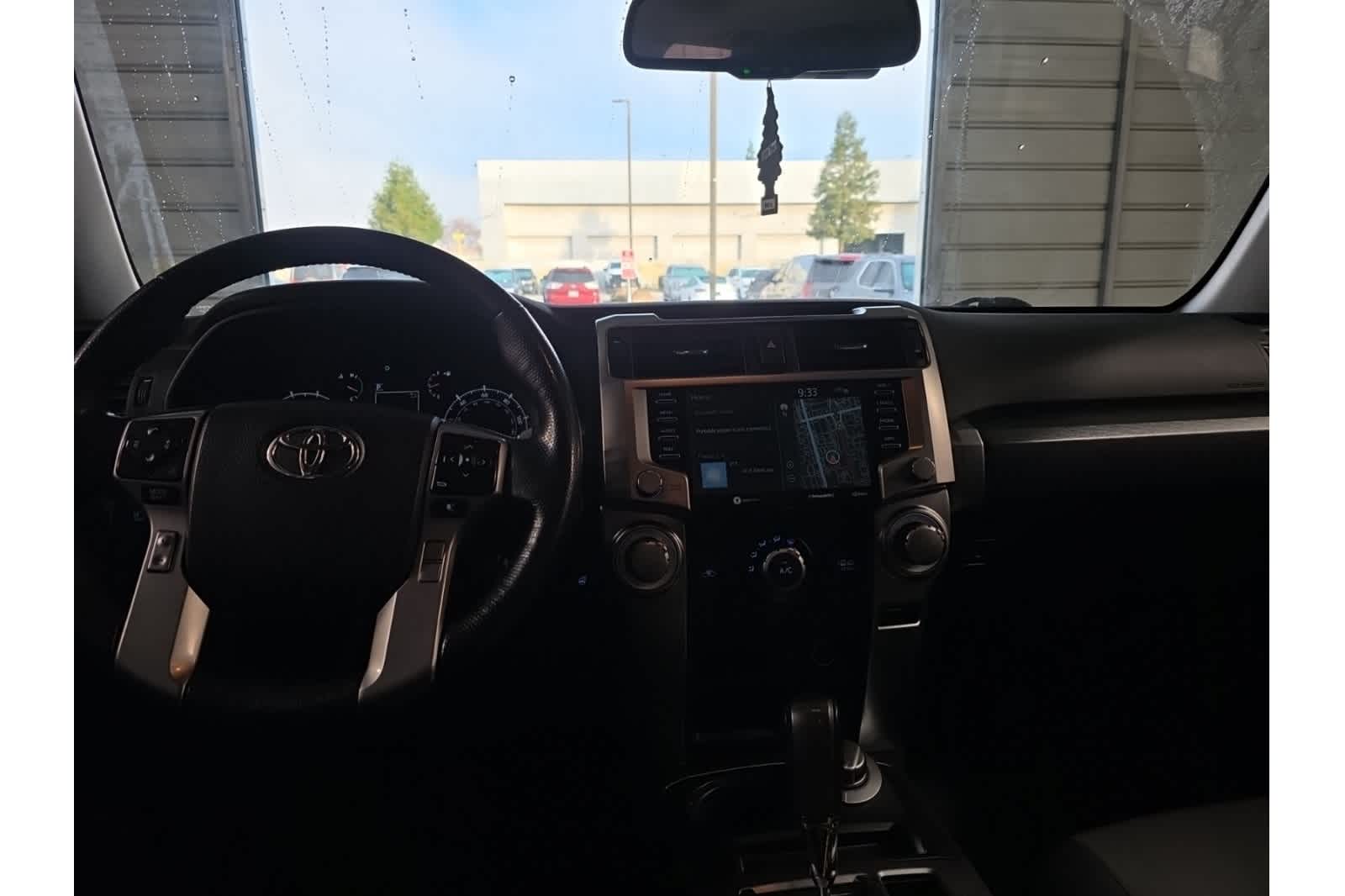 Thumbnail: 2024 Toyota 4Runner - 13