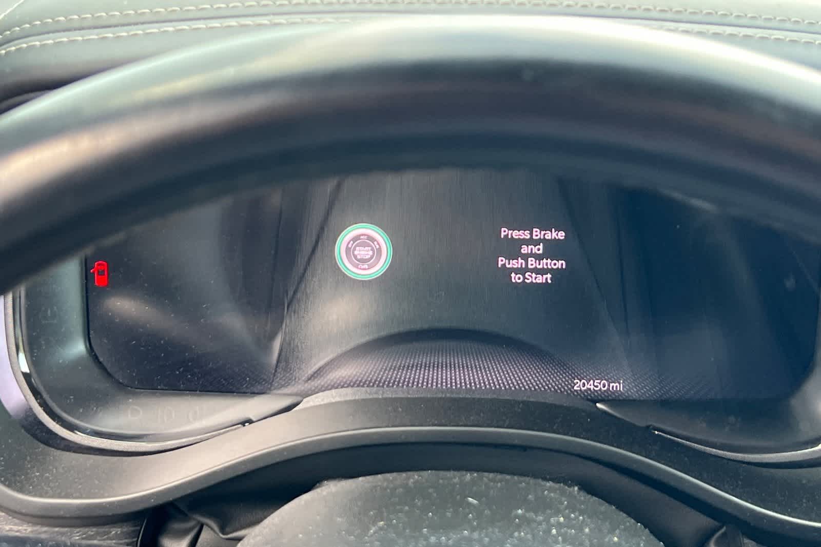 Thumbnail: 2023 RAM 1500 - 27