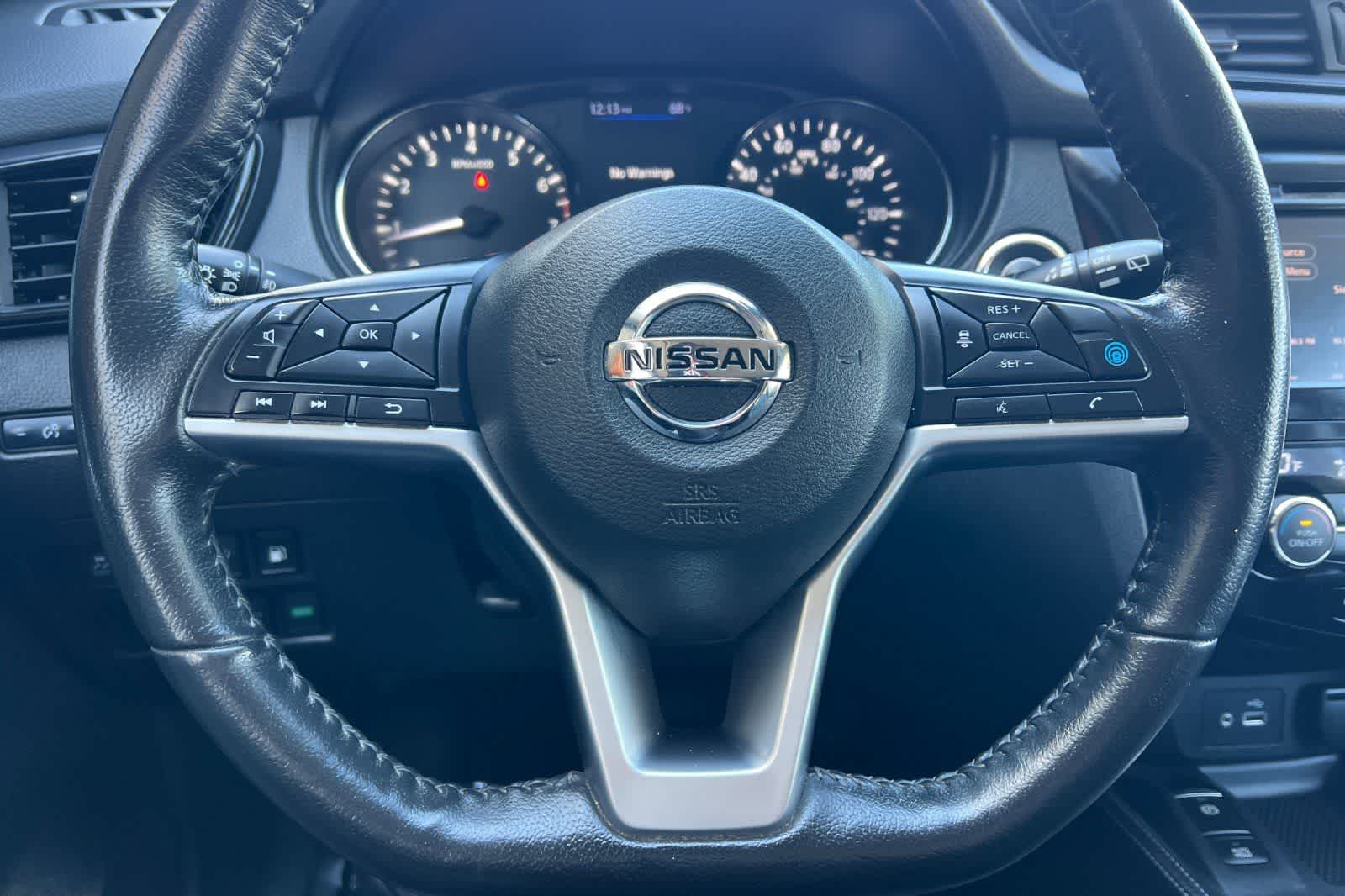 Thumbnail: 2020 Nissan Rogue - 28