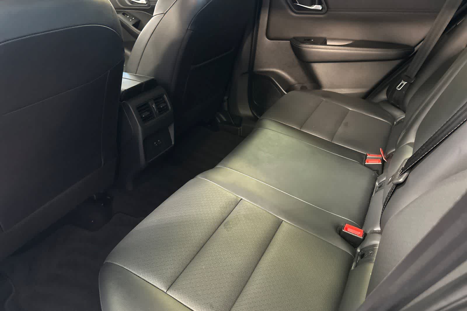 Thumbnail: 2023 Nissan Rogue - 5