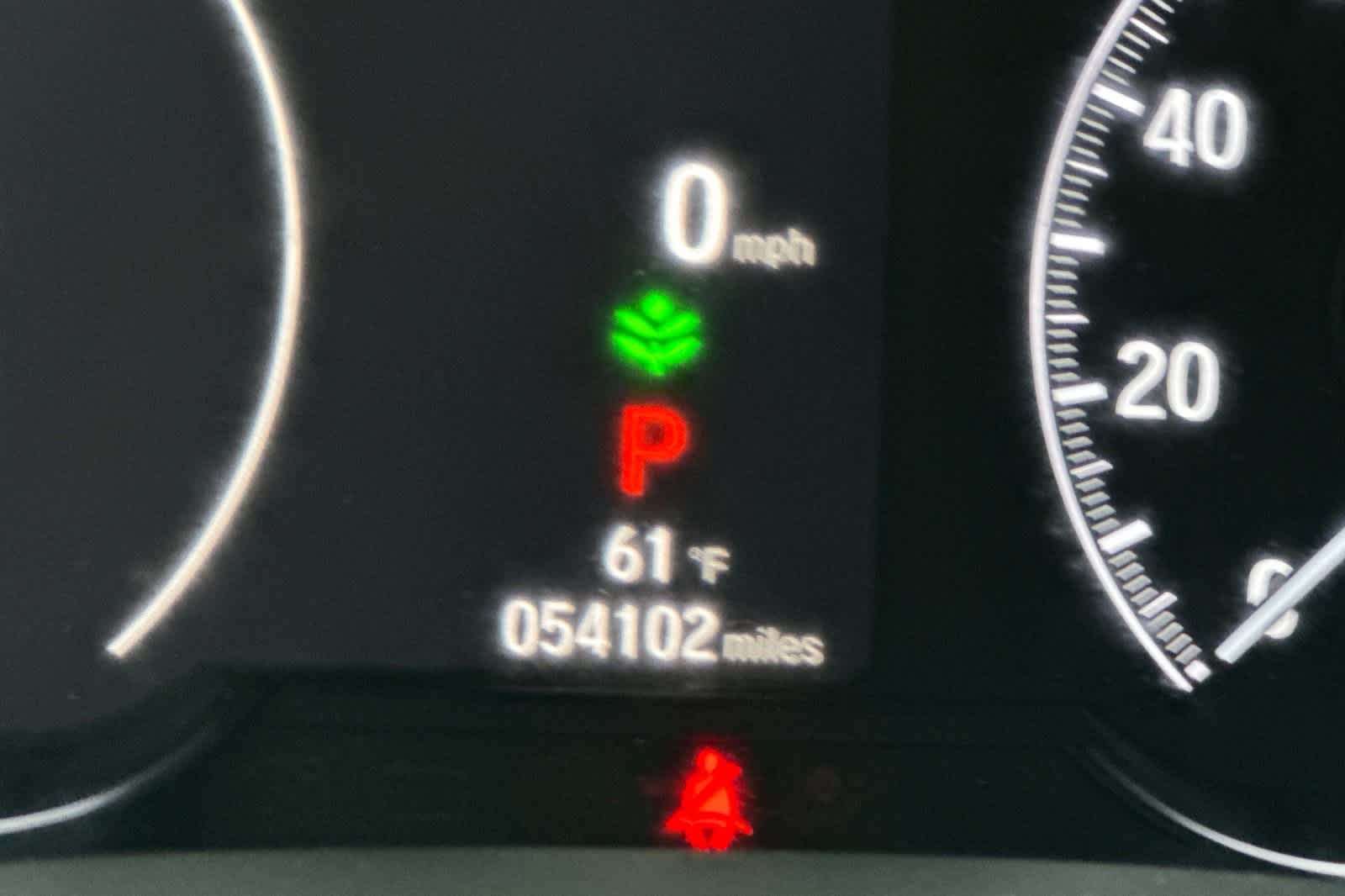 Thumbnail: 2021 Honda Accord - 22