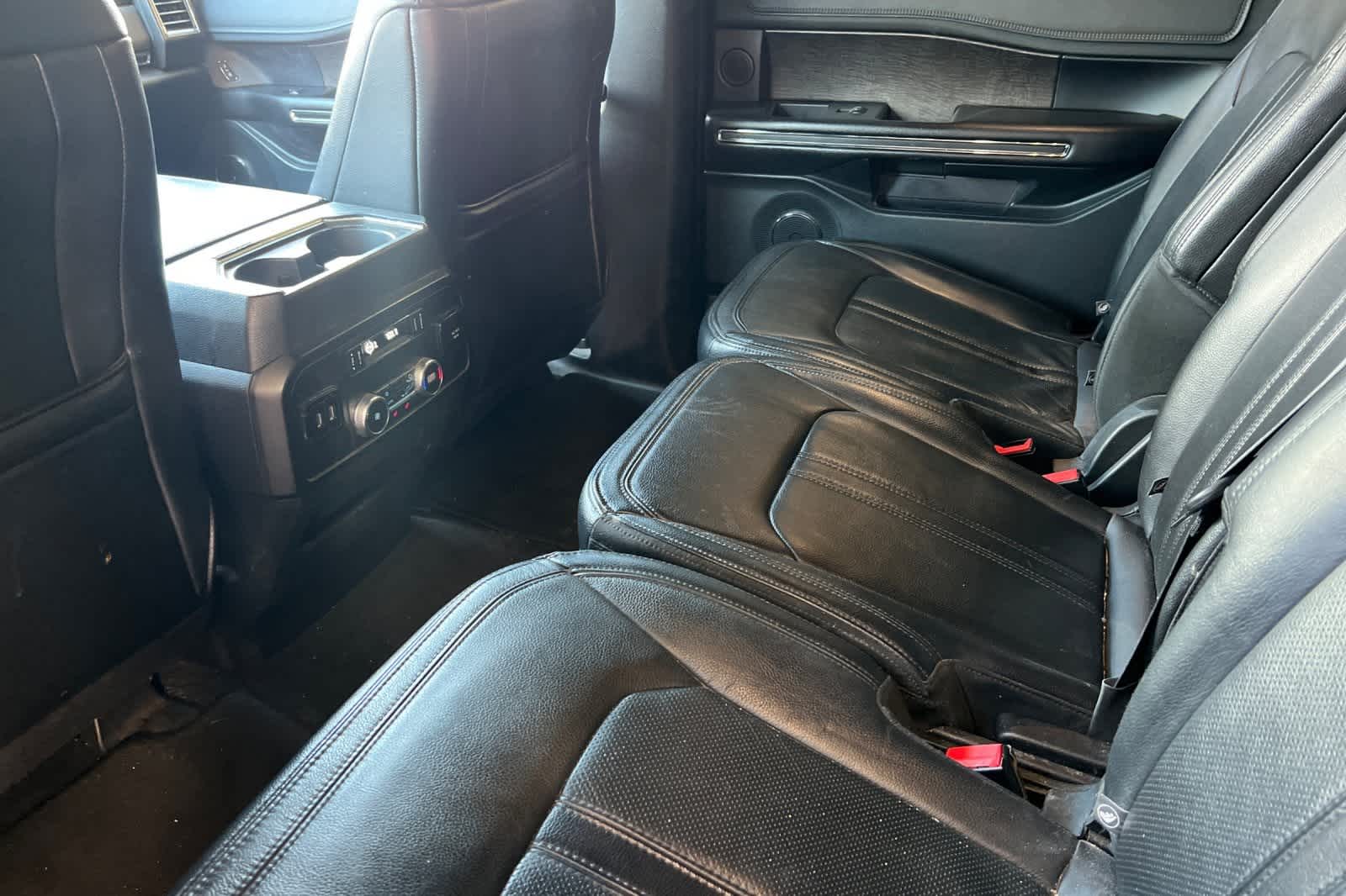 Thumbnail: 2018 Ford Expedition MAX - 5
