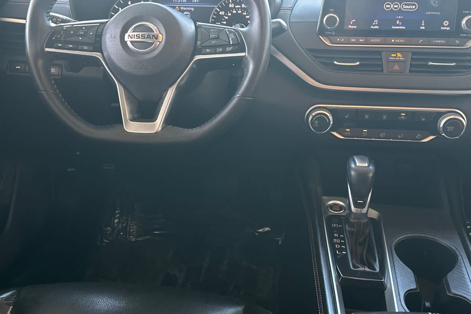 Thumbnail: 2020 Nissan Altima - 14