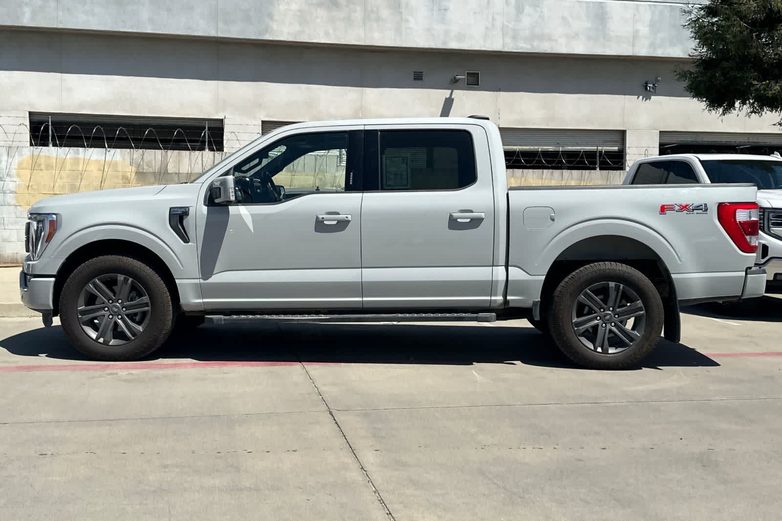 Thumbnail: 2023 Ford F-150 - 6