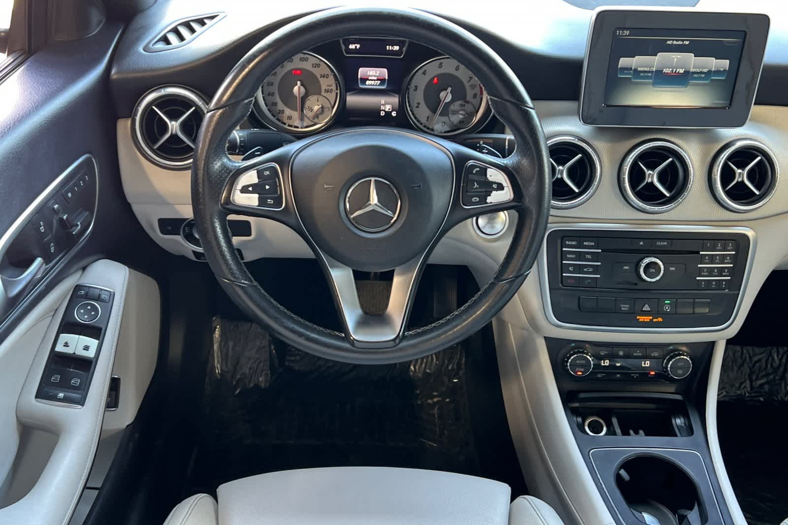 Thumbnail: 2016 Mercedes-Benz CLA - 17