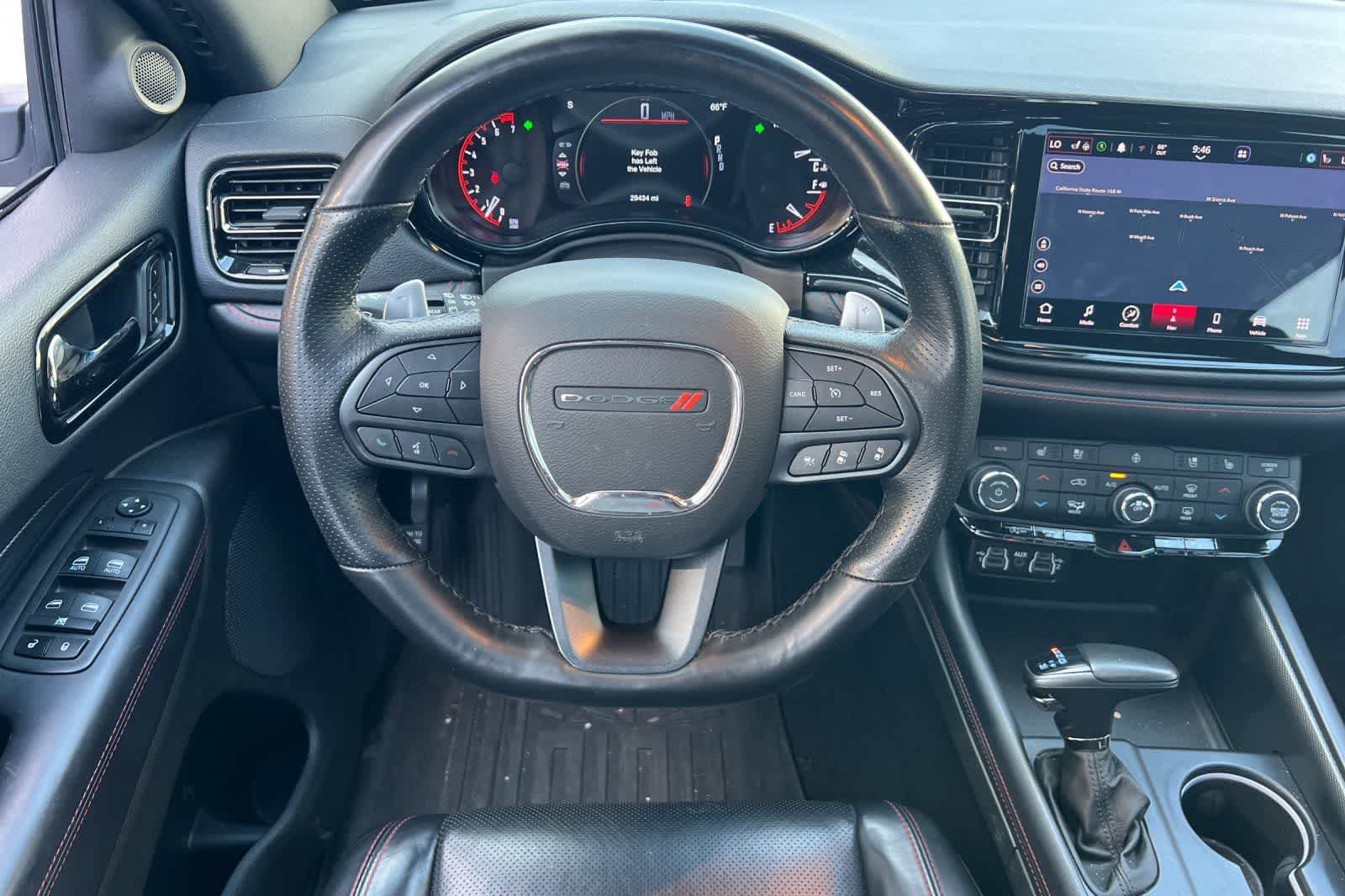 Thumbnail: 2023 Dodge Durango - 16