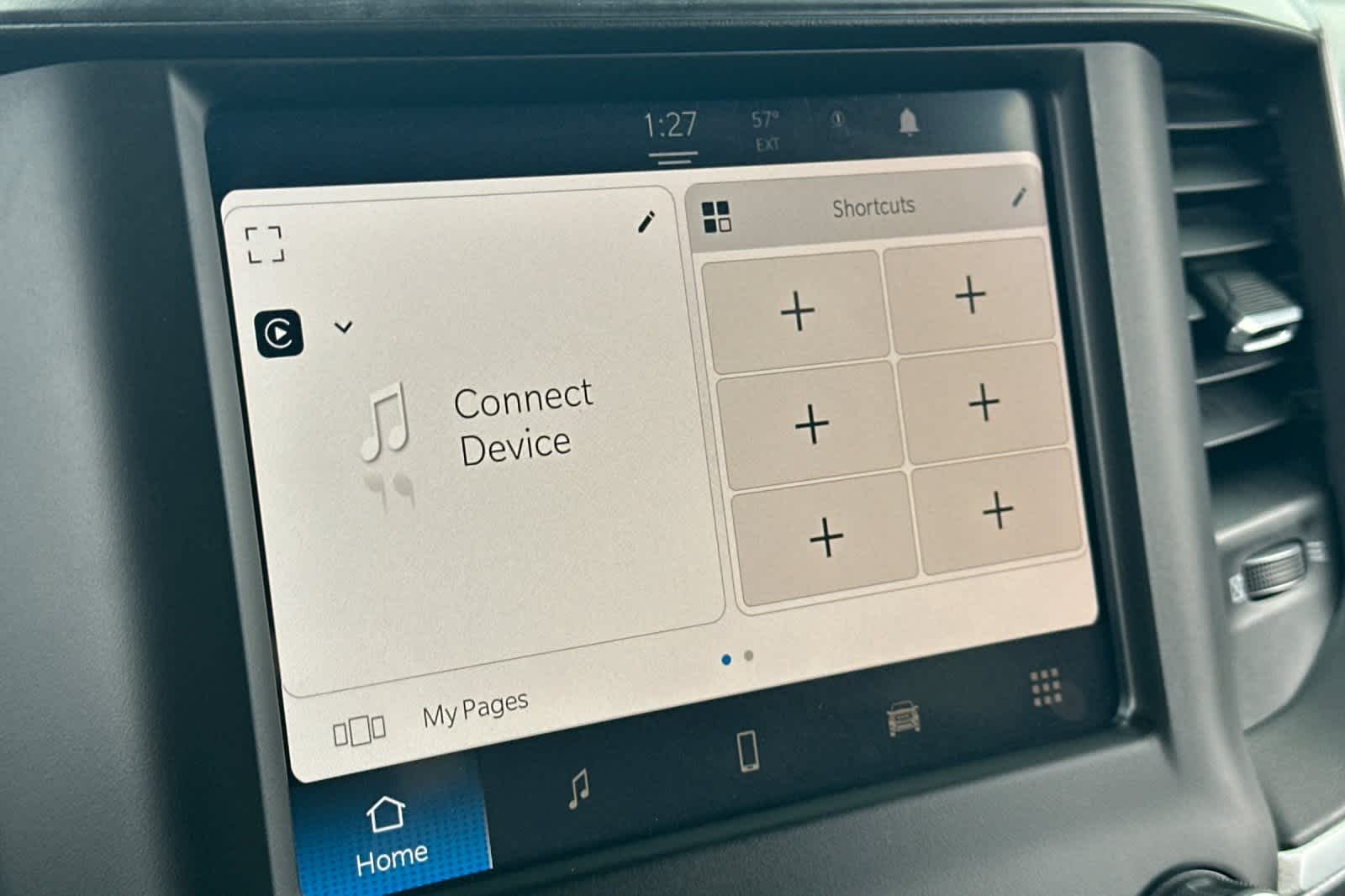 Thumbnail: 2024 RAM 2500 - 21