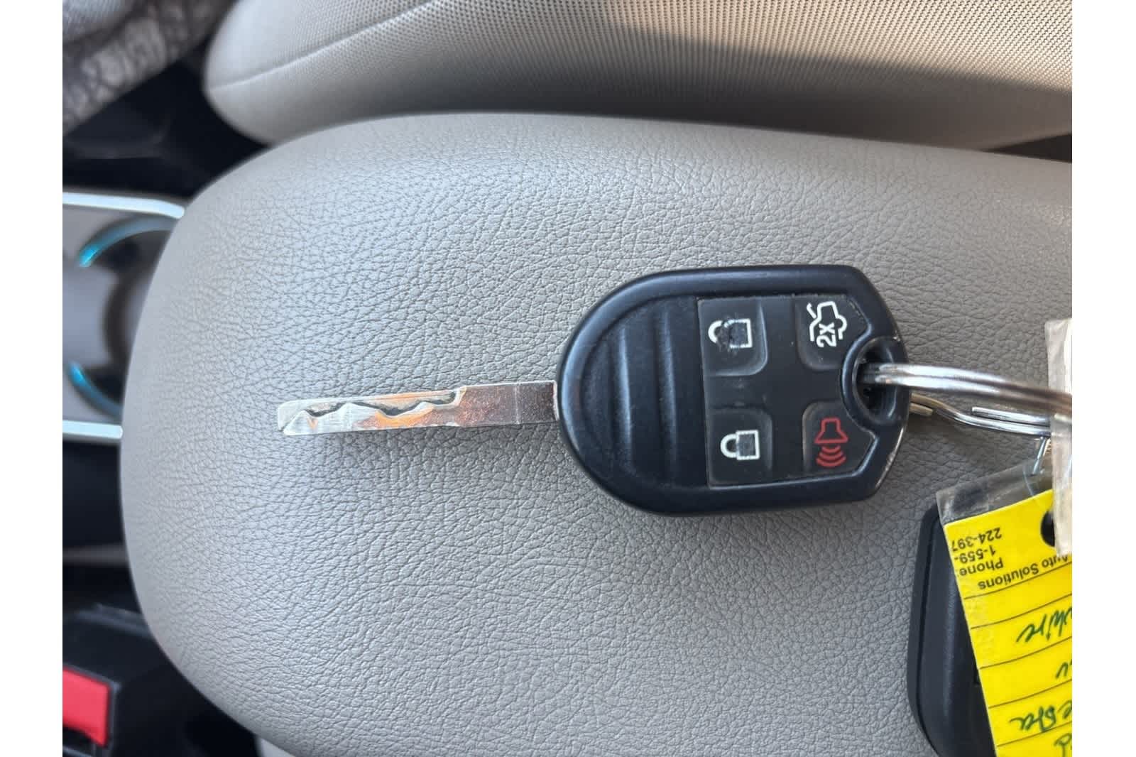 Thumbnail: 2018 Ford Fiesta - 10