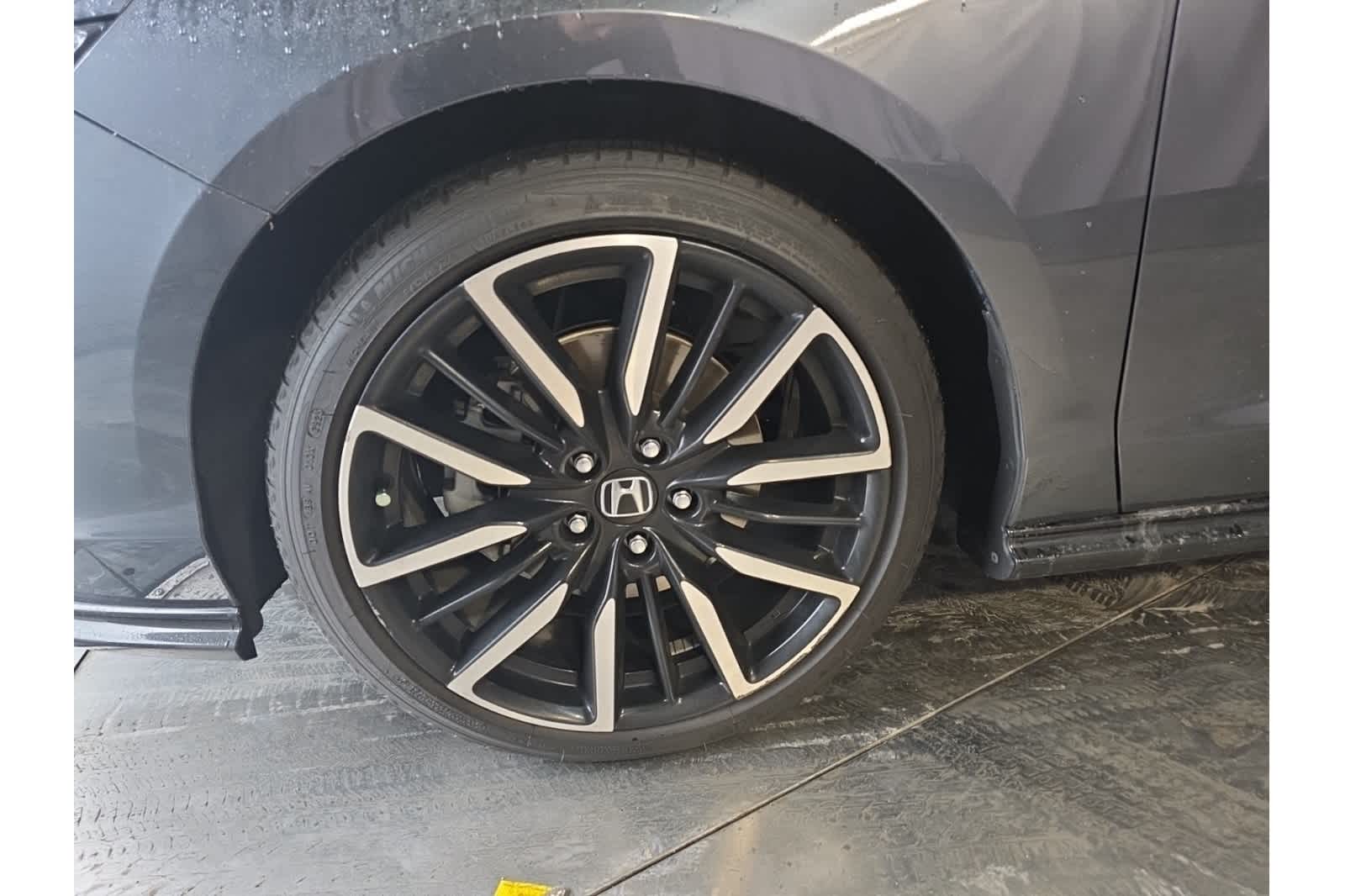 Thumbnail: 2023 Honda Accord - 3